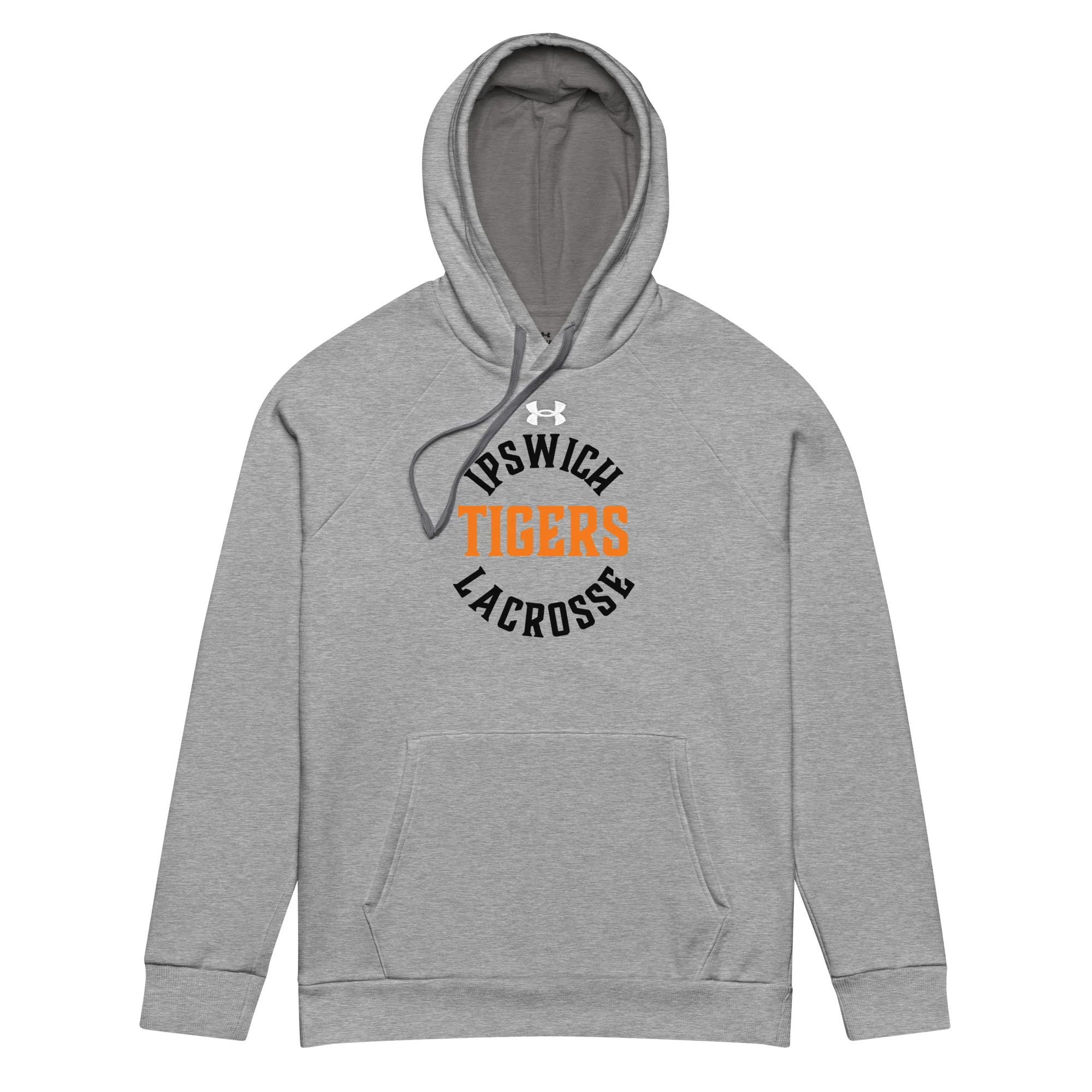 Ipswich Under Armour® hoodie