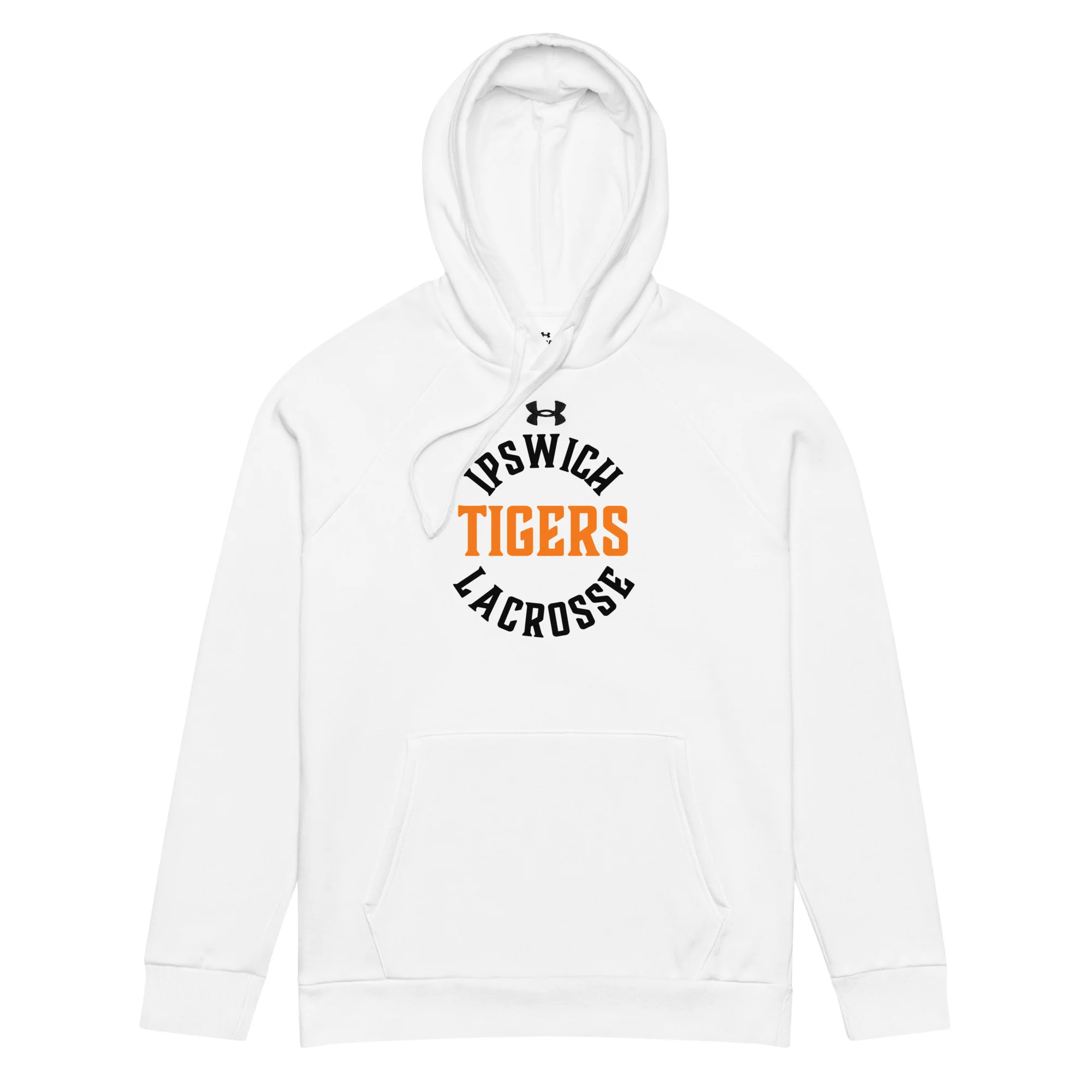 Ipswich Under Armour® hoodie - Image 2