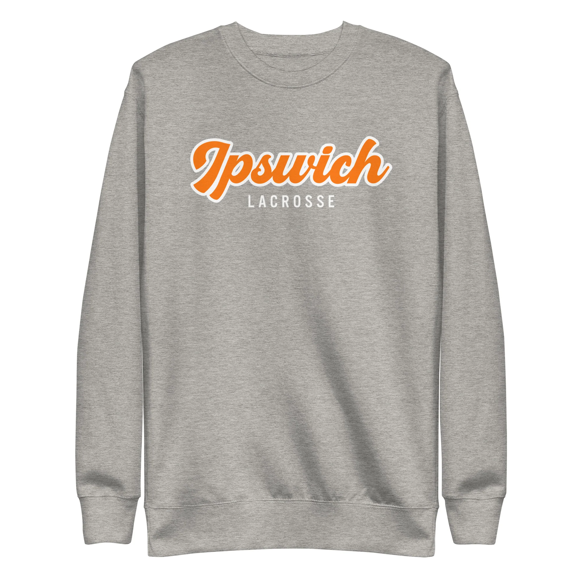 Ipswich Unisex Premium Sweatshirt