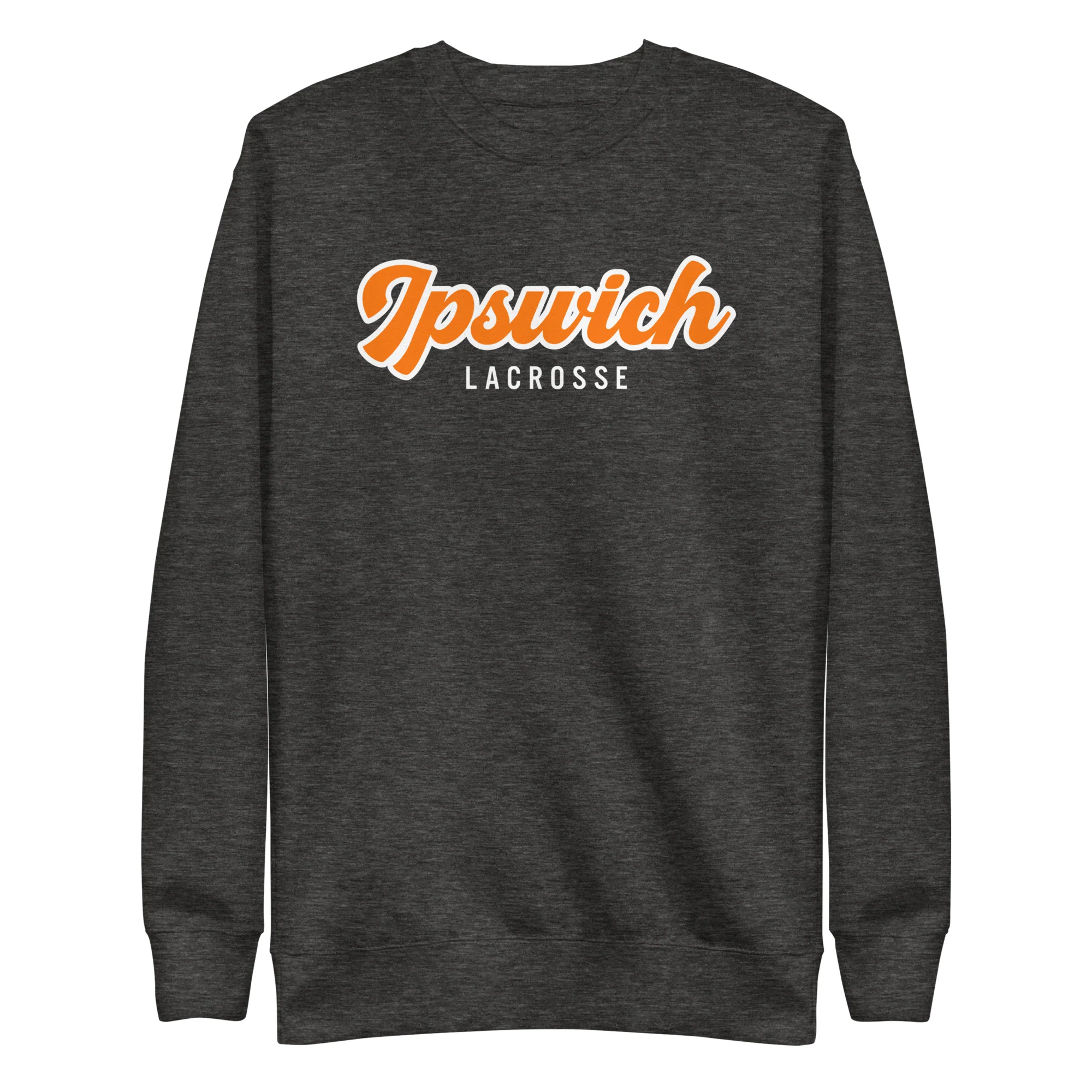 Ipswich Unisex Premium Sweatshirt - Image 3
