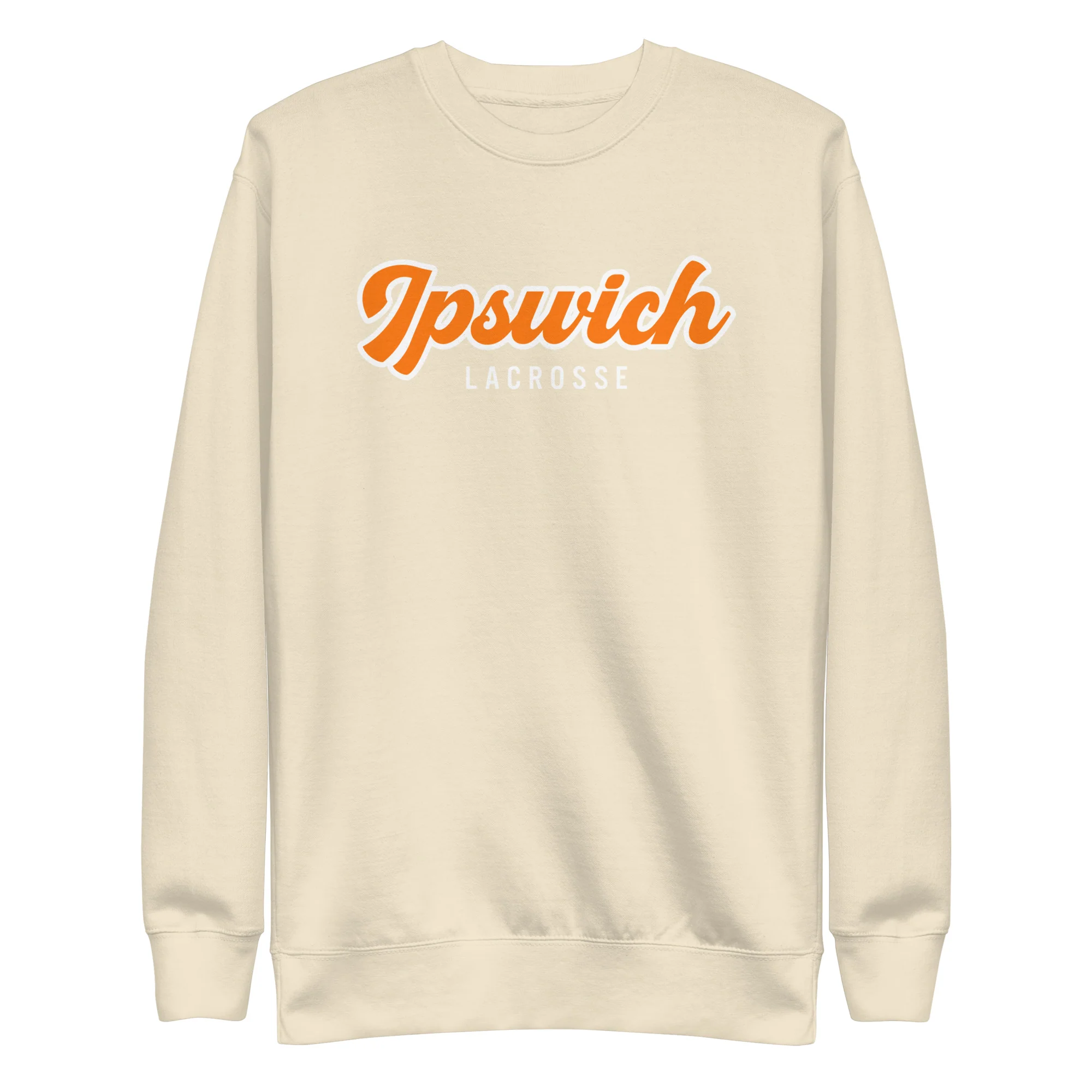 Ipswich Unisex Premium Sweatshirt - Image 4