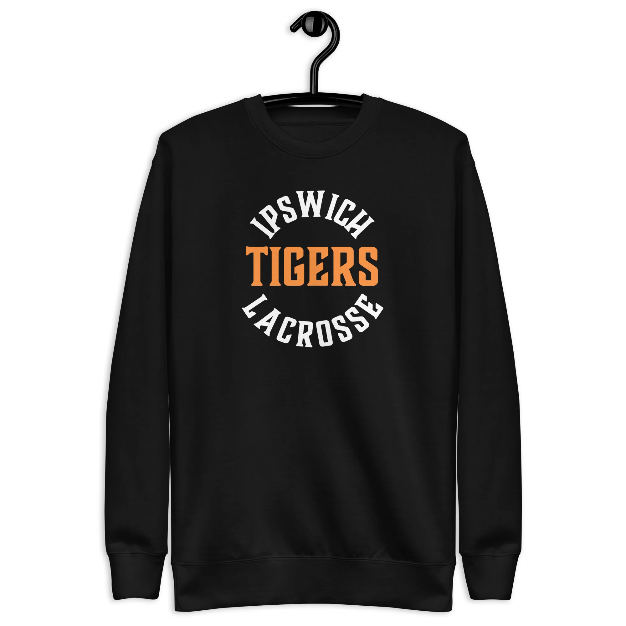 Ipswich Unisex Premium Sweatshirt