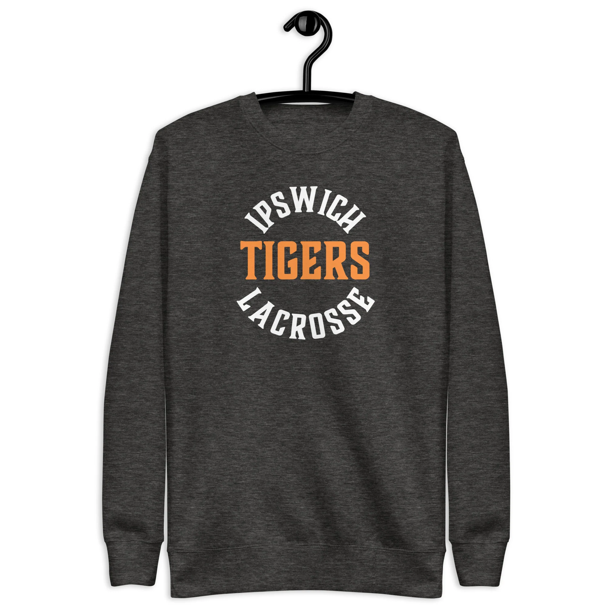 Ipswich Unisex Premium Sweatshirt - Image 3