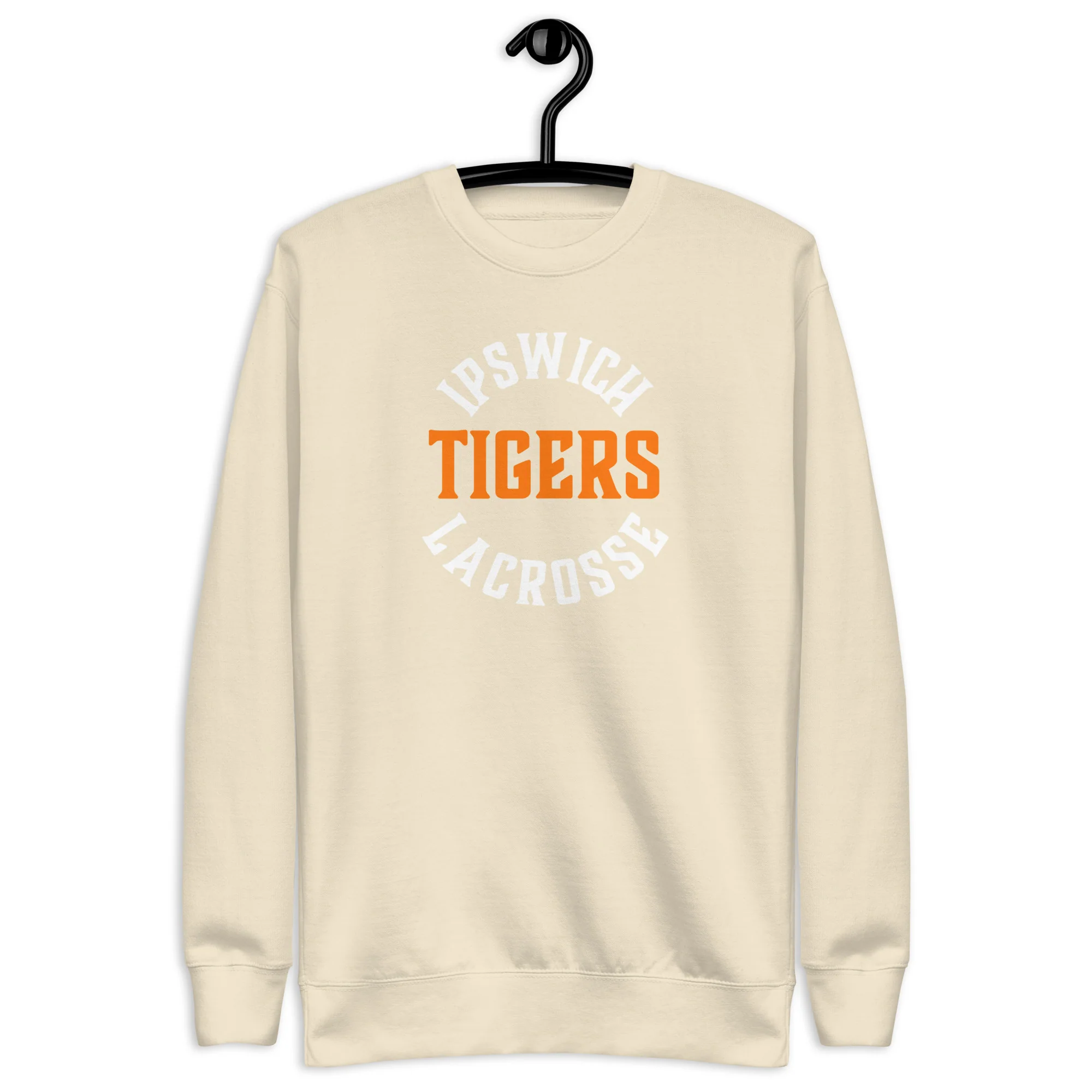 Ipswich Unisex Premium Sweatshirt - Image 7