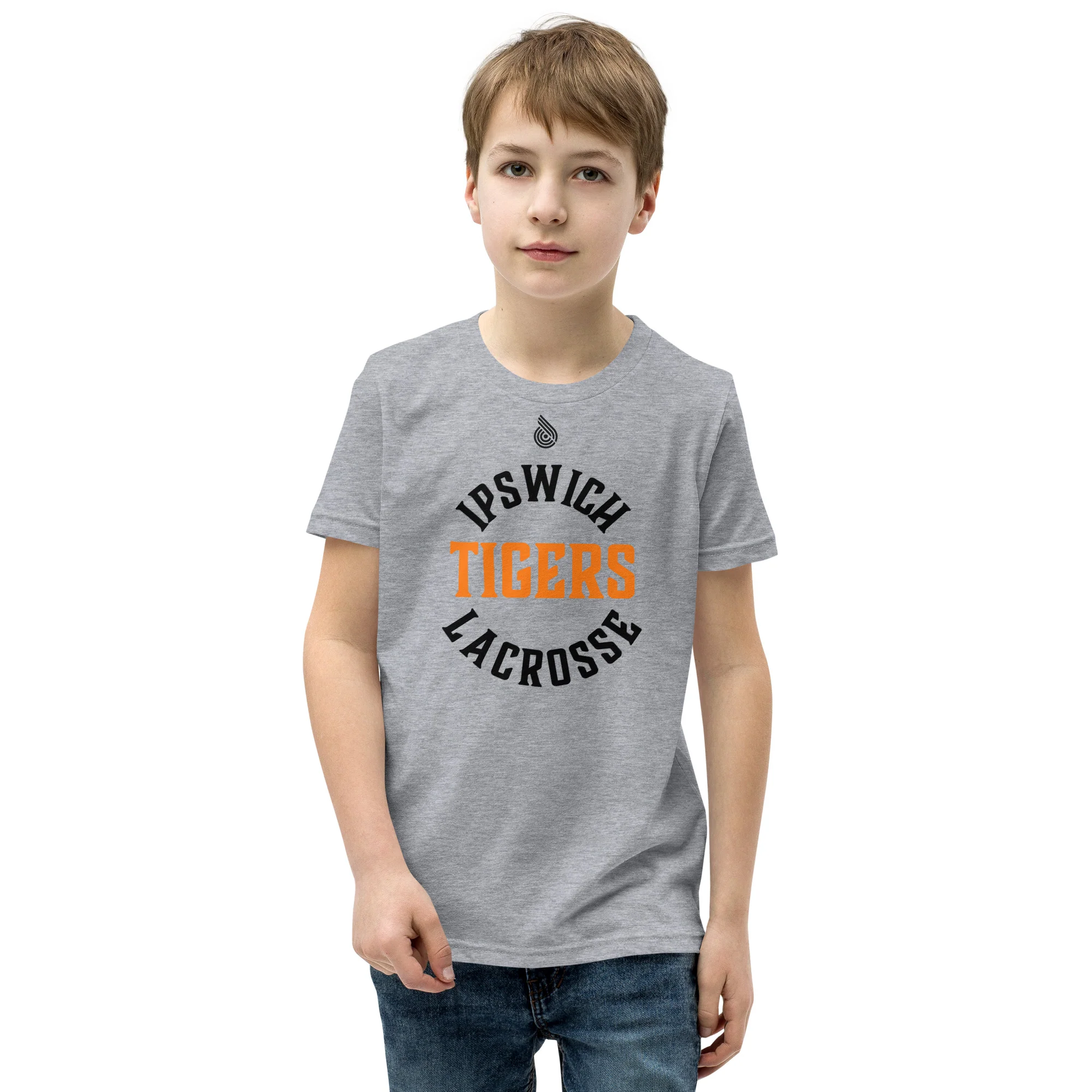 Ipswich Youth Short Sleeve T-Shirt