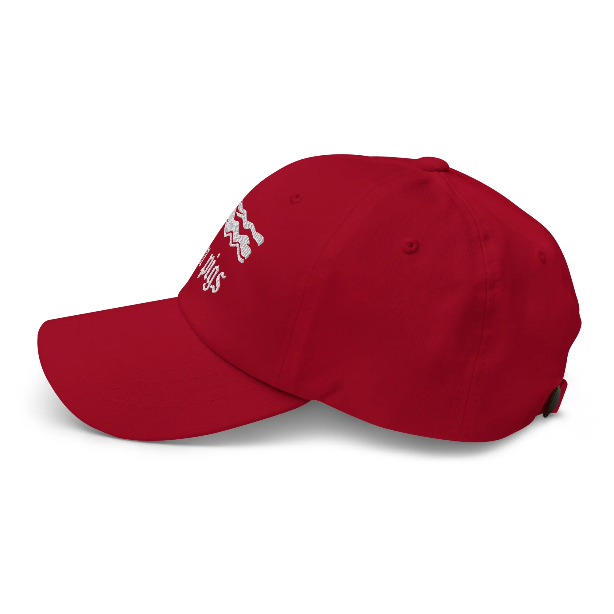Iron Pigs Dad hat - Image 10