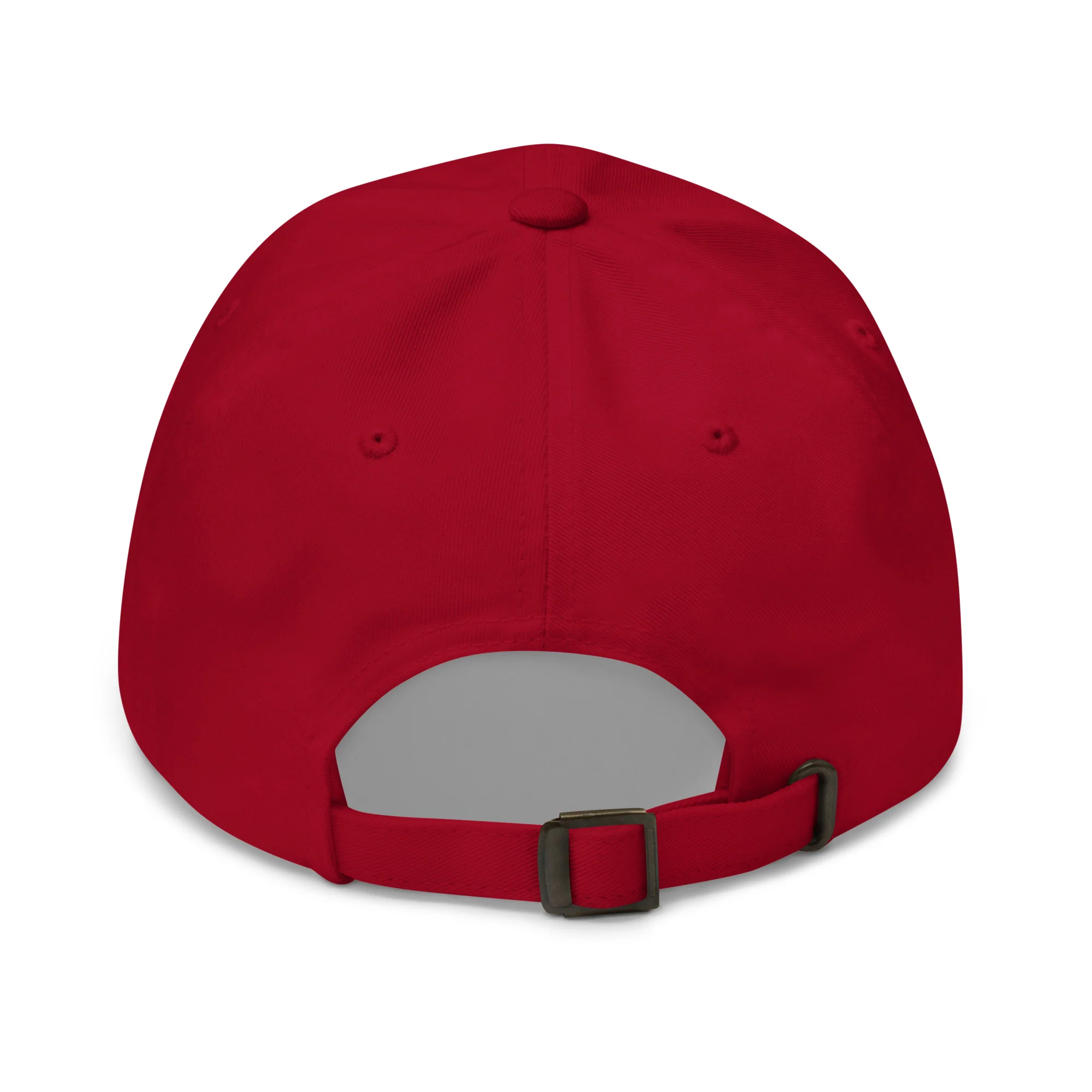 Iron Pigs Dad hat - Image 12