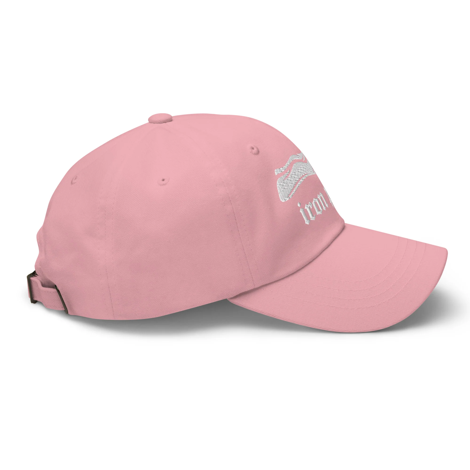 Iron Pigs Dad hat - Image 20