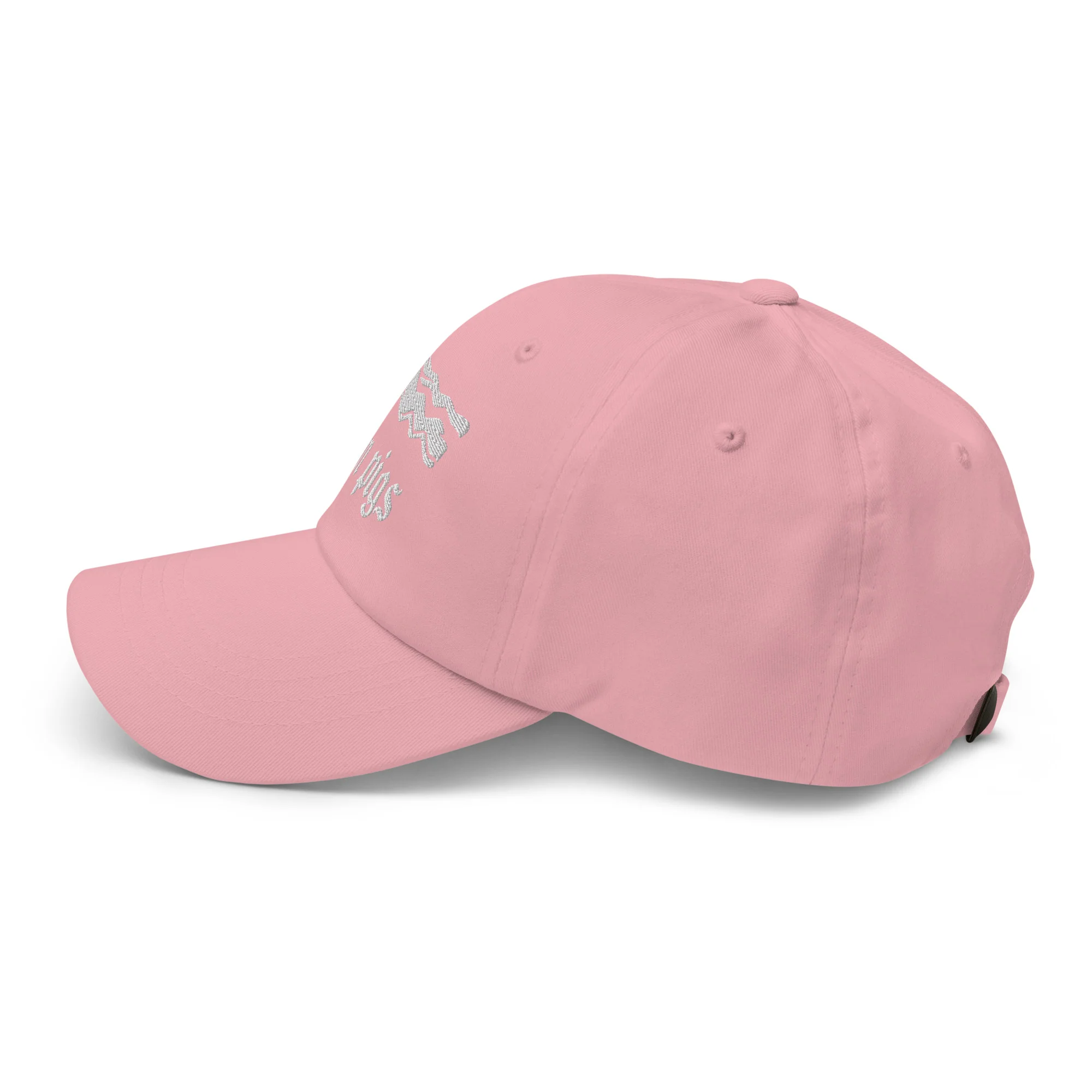 Iron Pigs Dad hat - Image 22