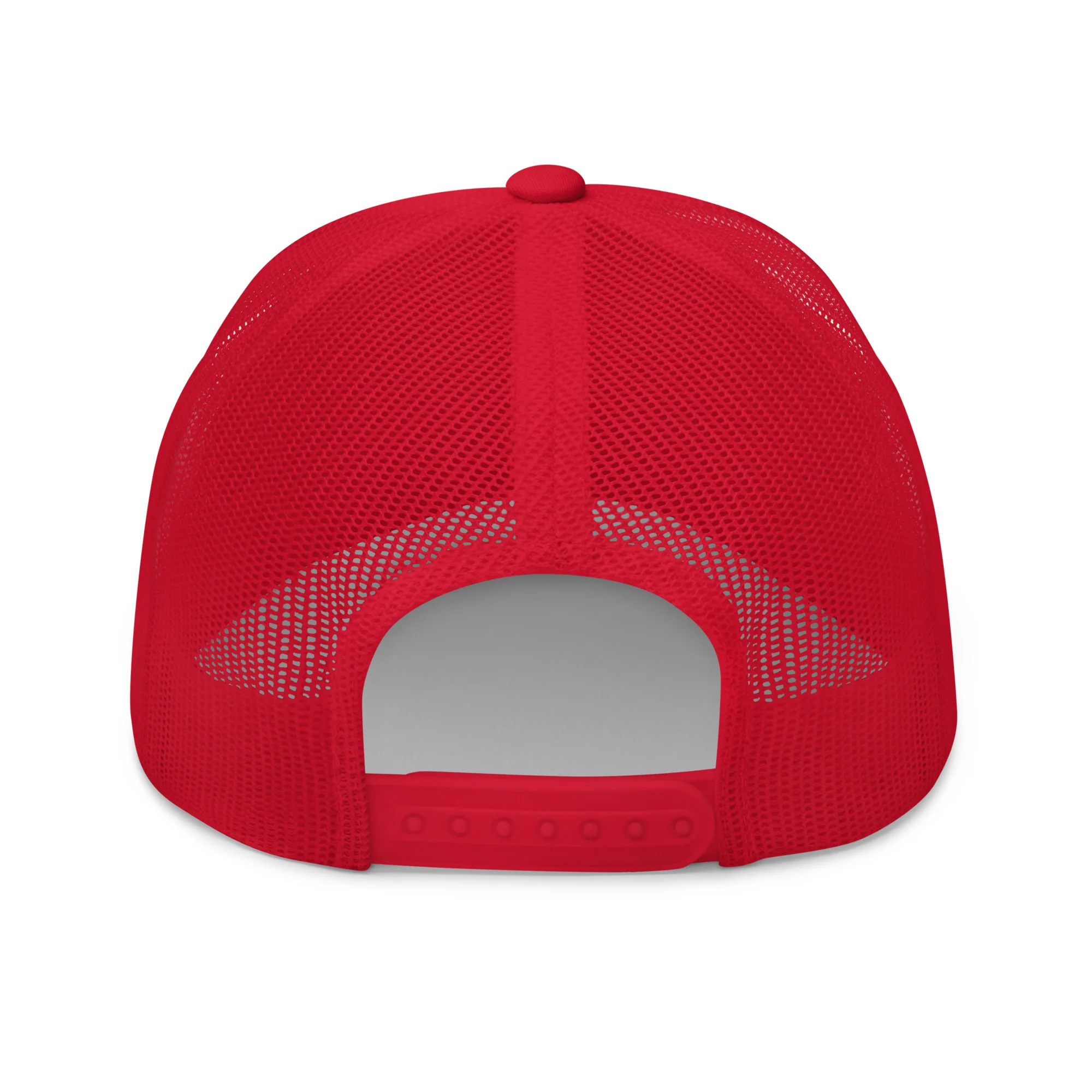 Iron Pigs Trucker Cap - Image 11