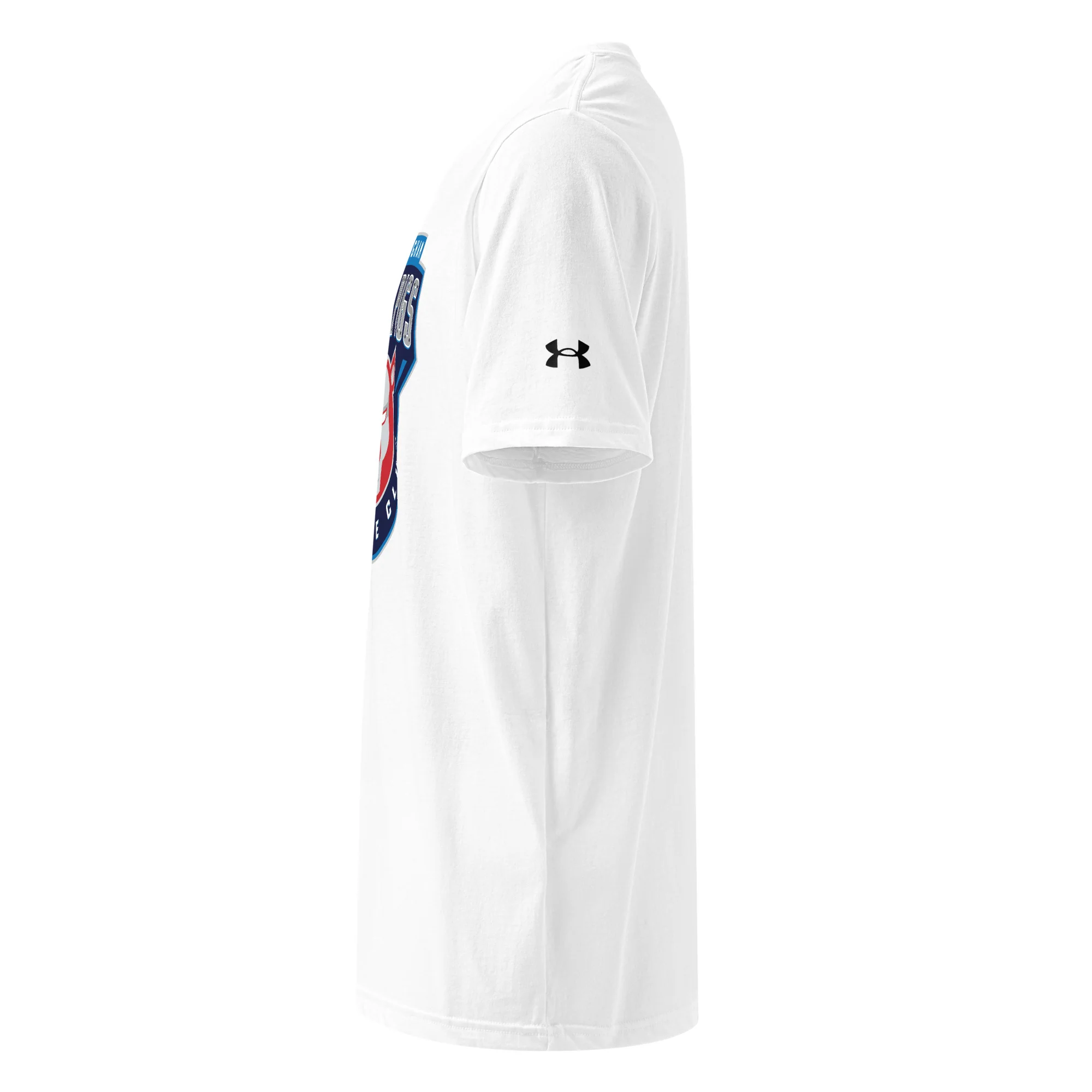Iron Pigs Under ArmourⓇ Athletic t-shirt - Image 11