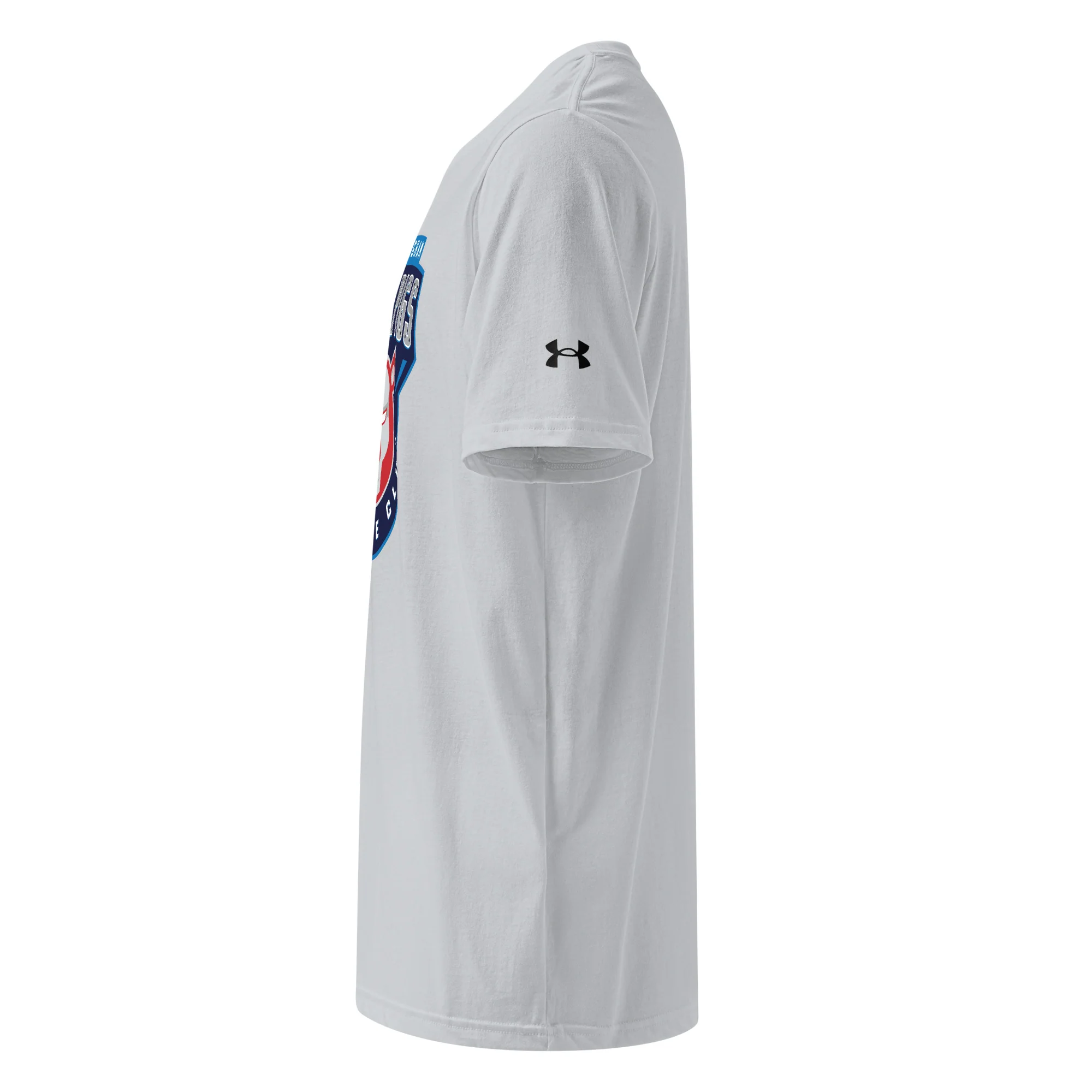 Iron Pigs Under ArmourⓇ Athletic t-shirt - Image 3