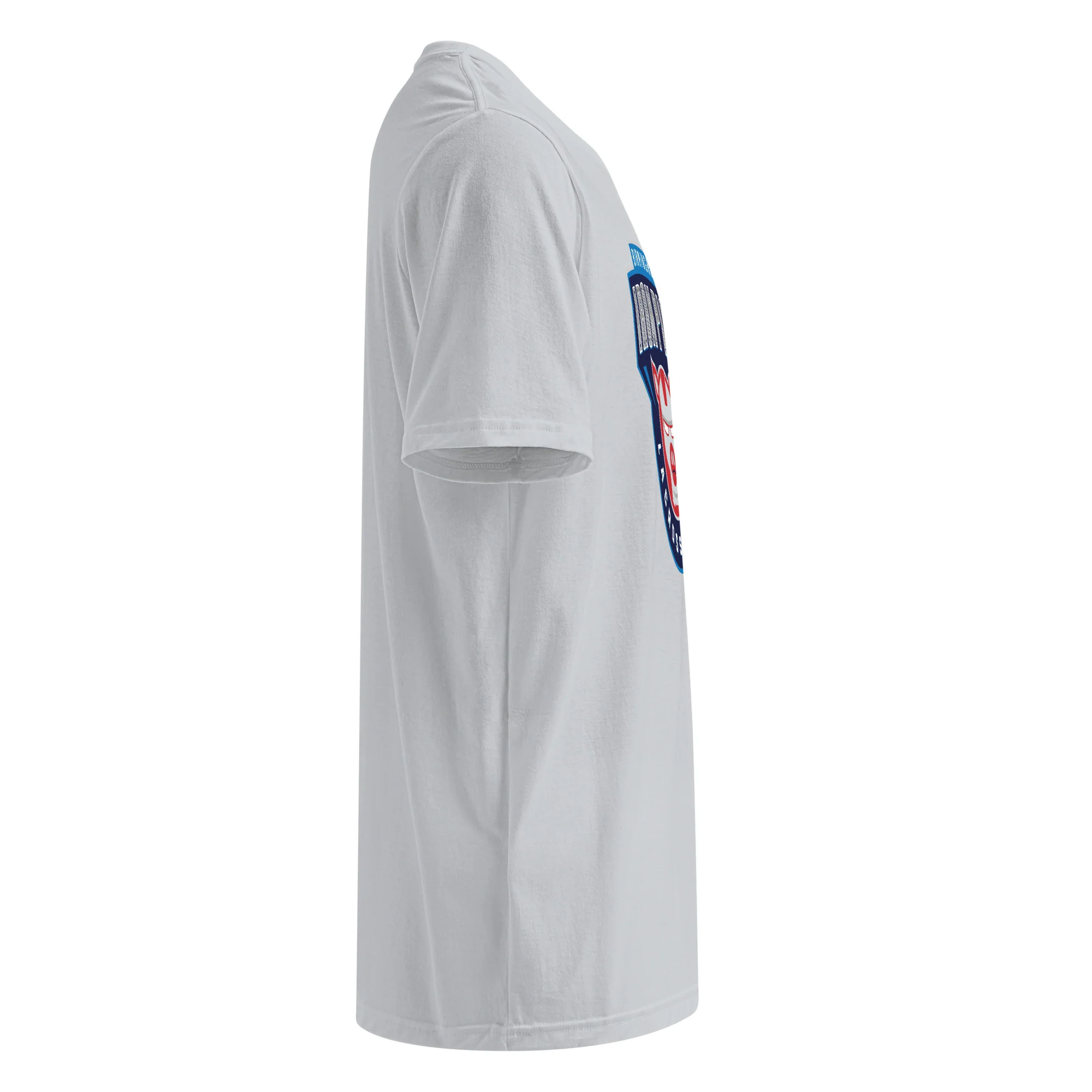 Iron Pigs Under ArmourⓇ Athletic t-shirt - Image 4