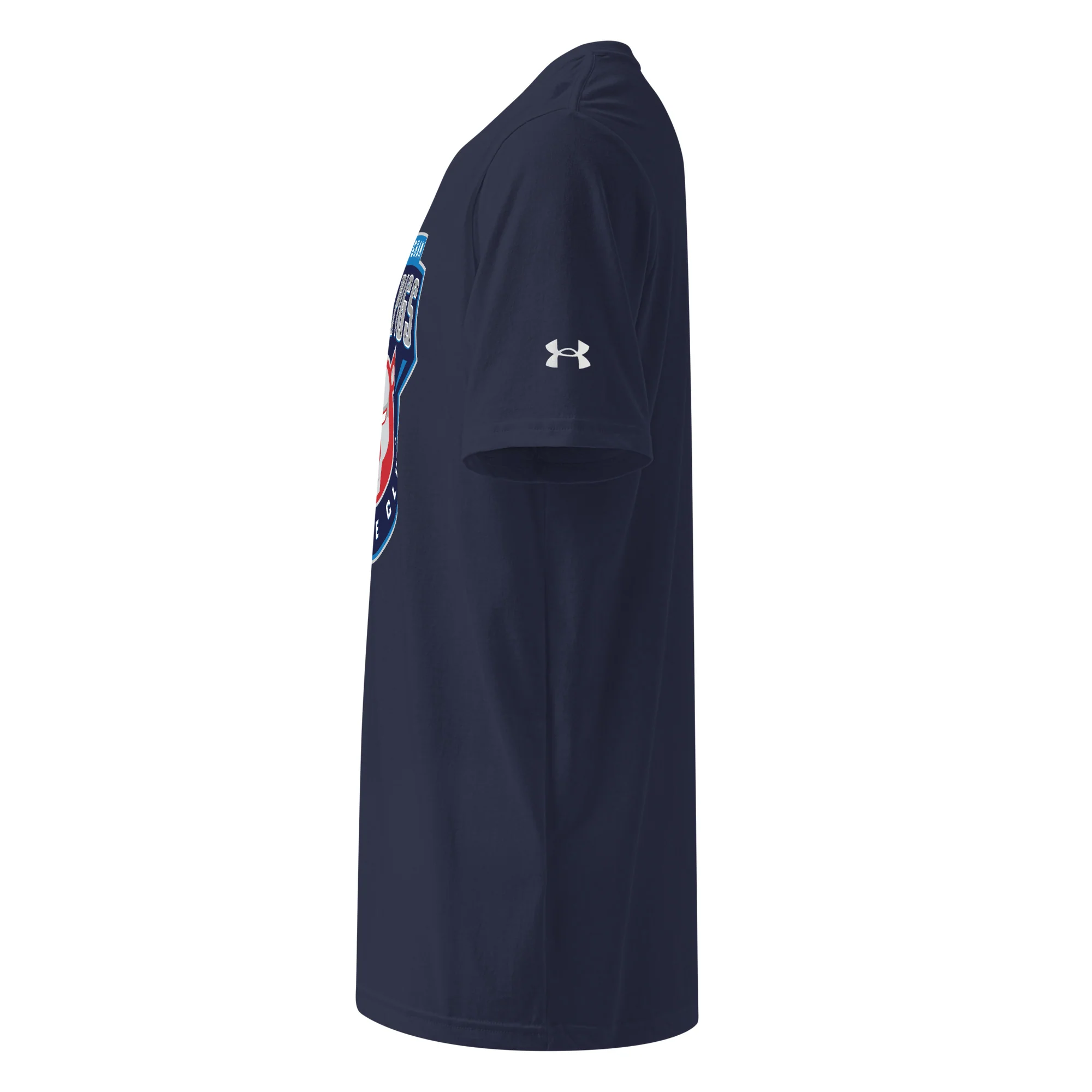 Iron Pigs Under ArmourⓇ Athletic t-shirt - Image 7