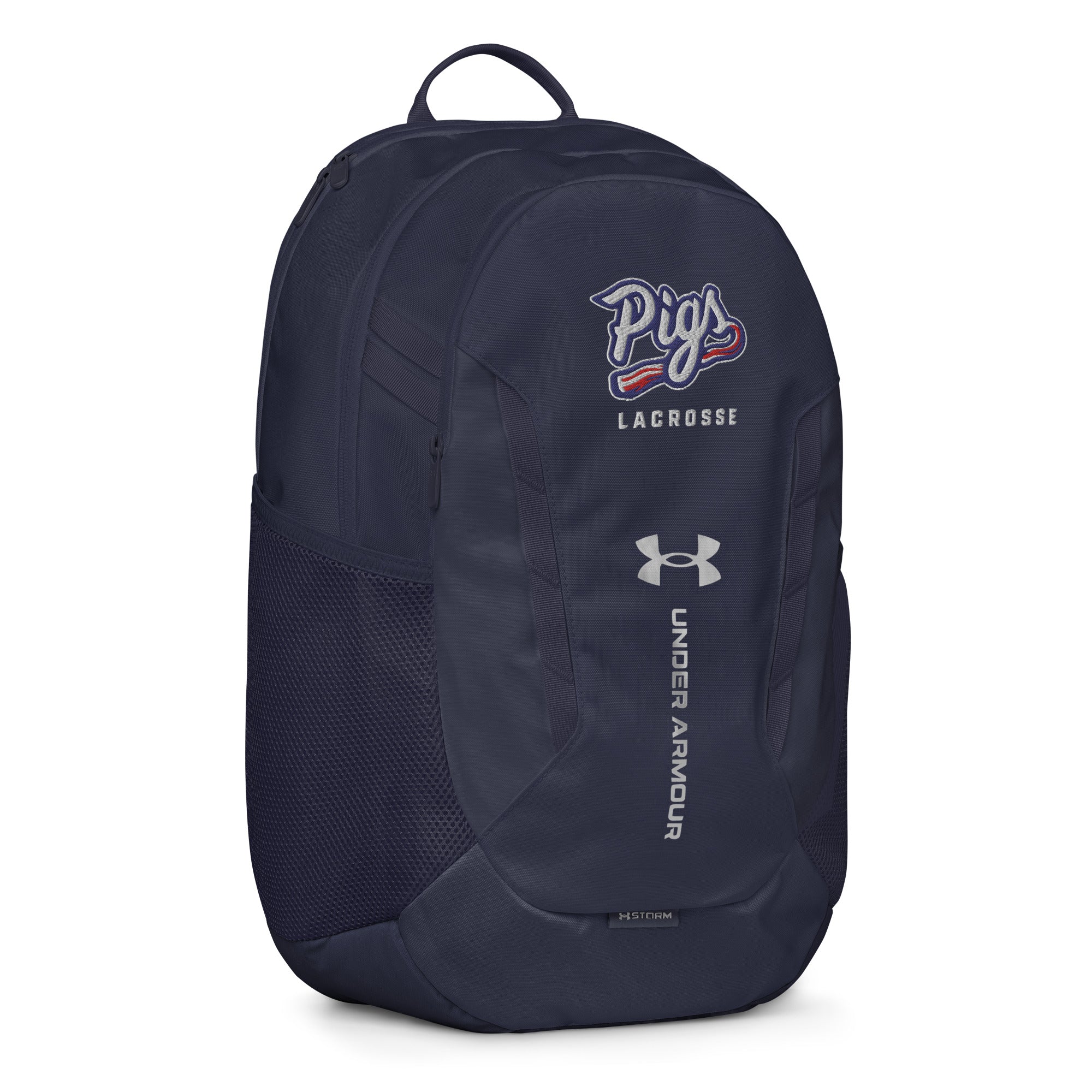 Iron Pigs Under Armour® Backpack - Image 3