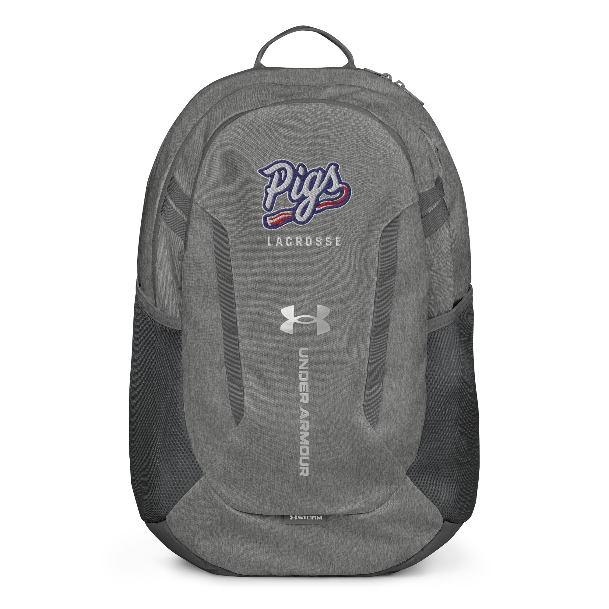 Iron Pigs Under Armour® Backpack - Image 5