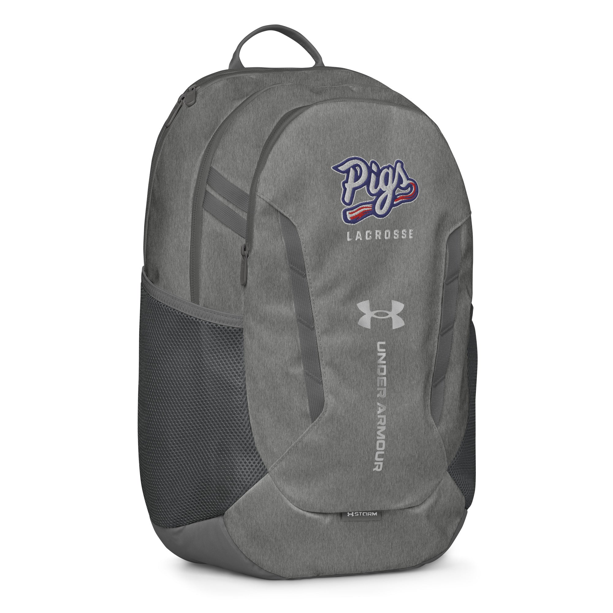 Iron Pigs Under Armour® Backpack - Image 7