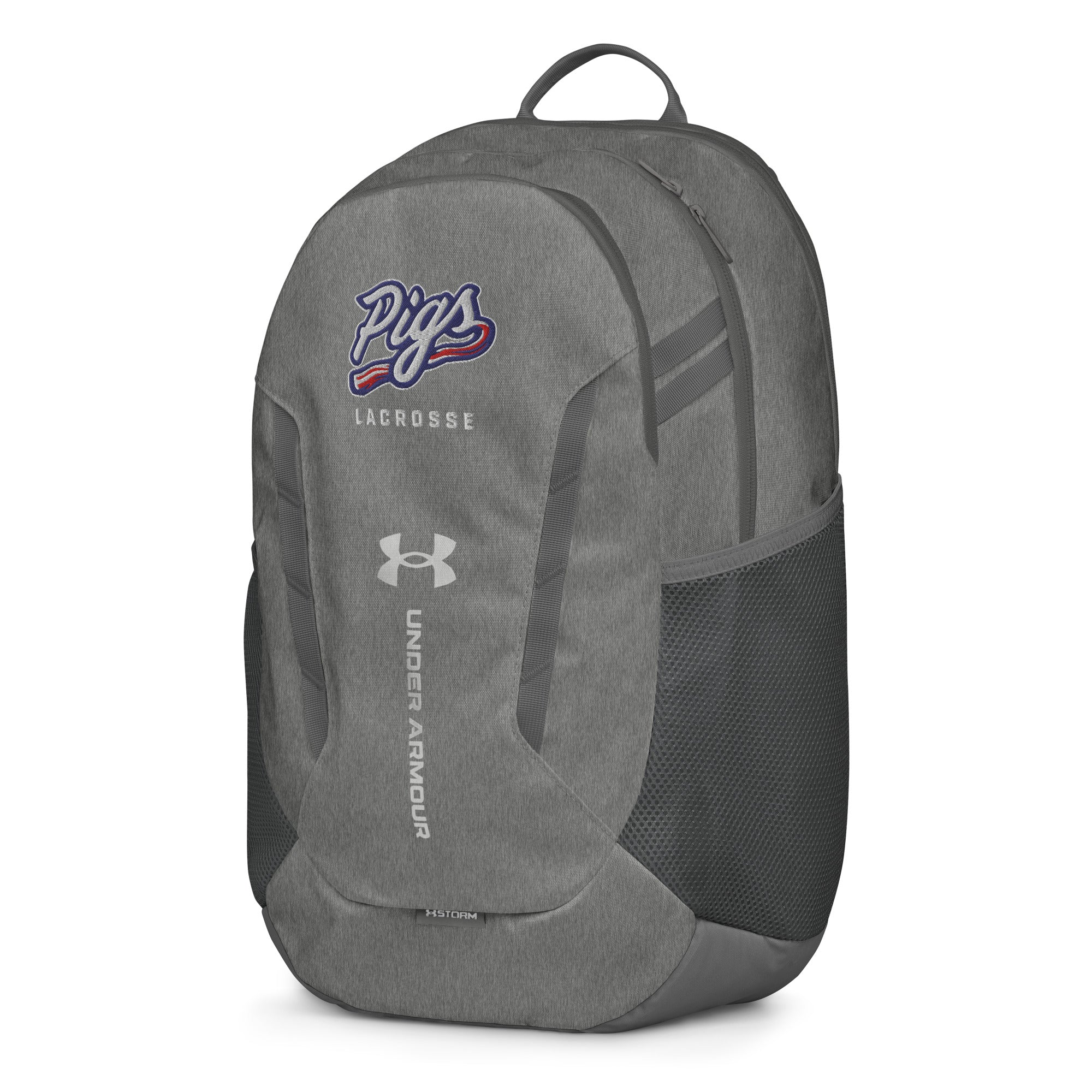 Iron Pigs Under Armour® Backpack - Image 8