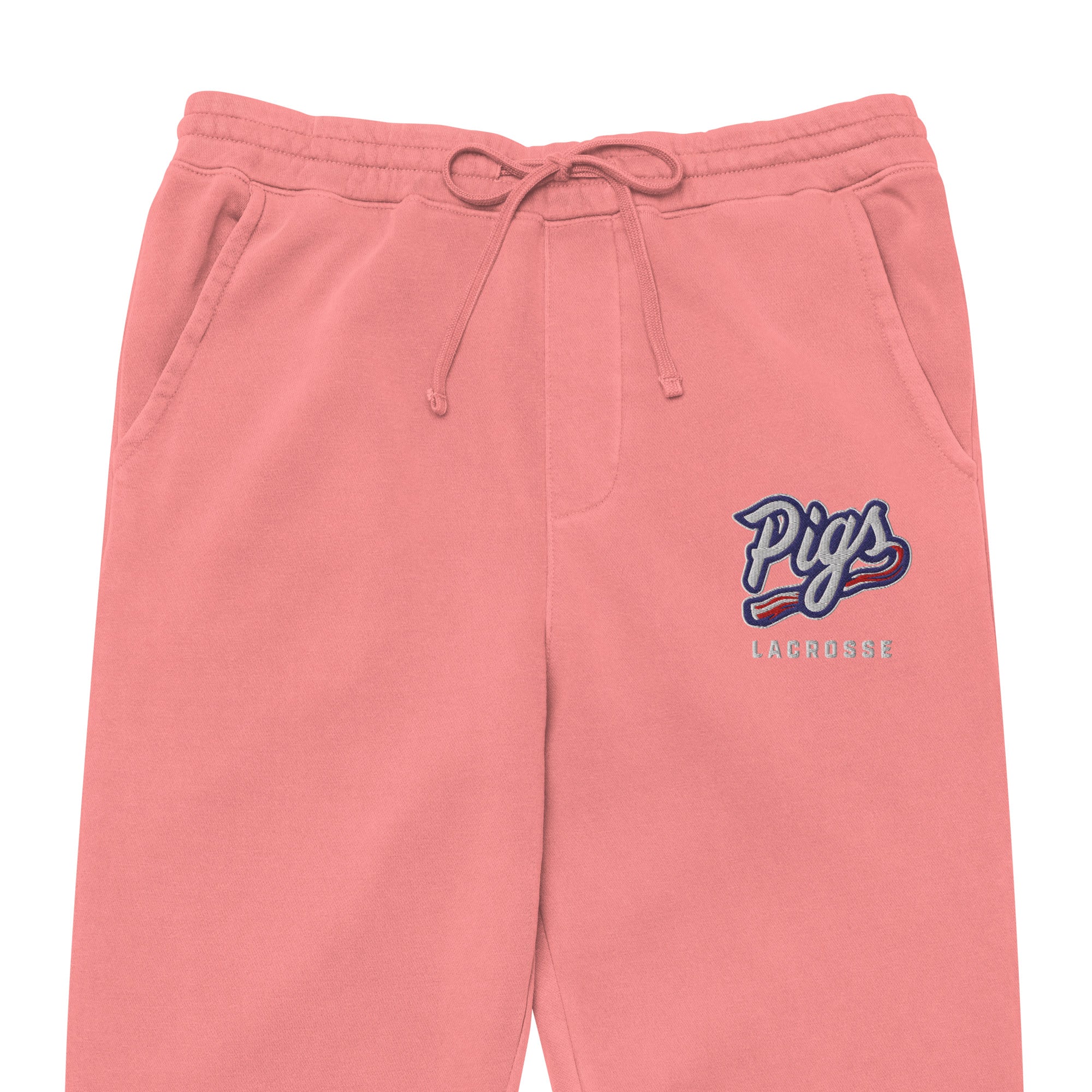 Iron Pigs Unisex pigment-dyed sweatpants - Image 10