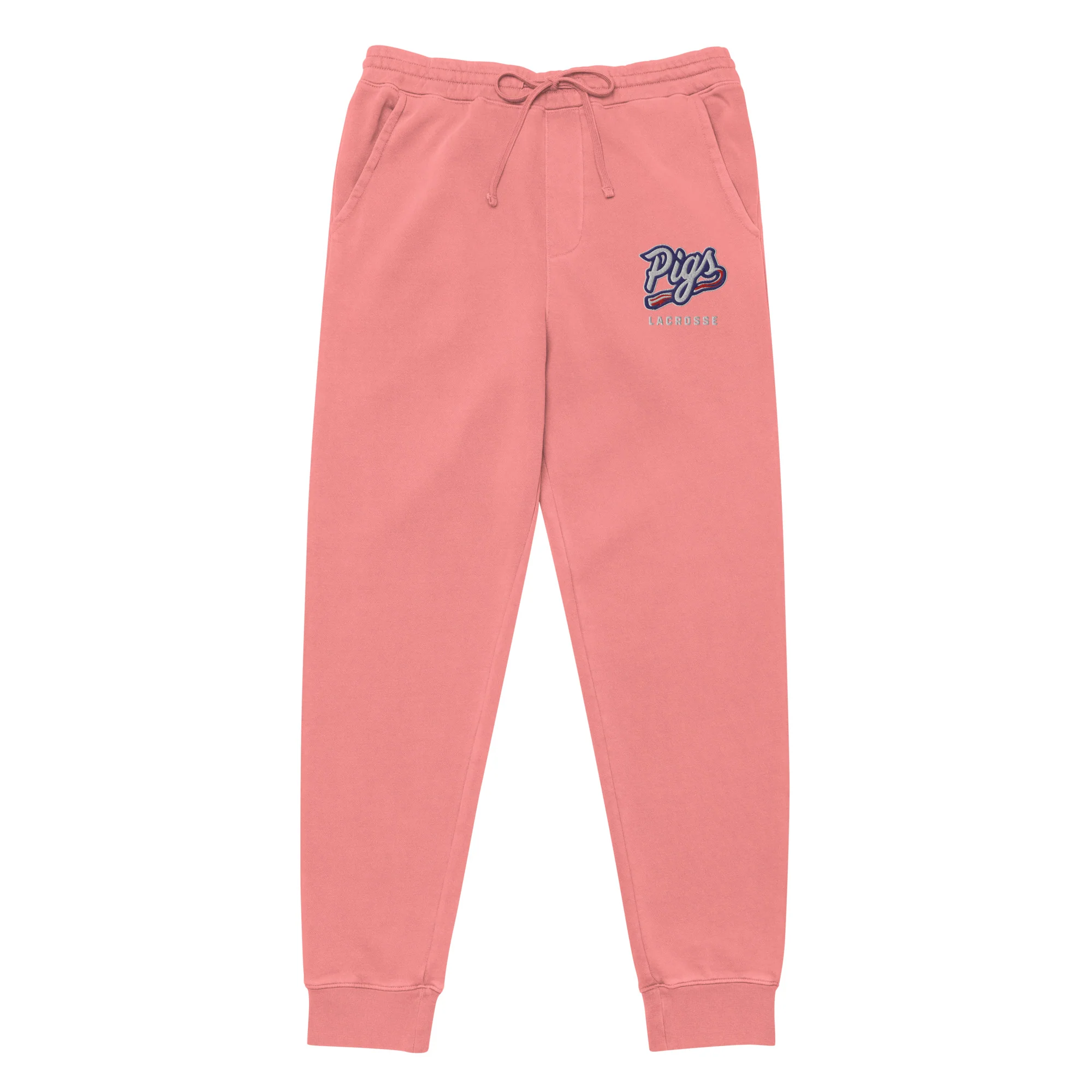 Iron Pigs Unisex pigment-dyed sweatpants - Image 11