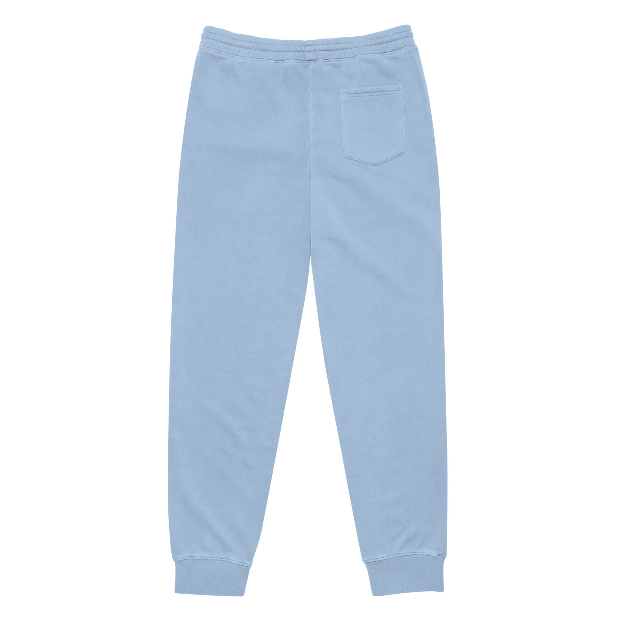 Iron Pigs Unisex pigment-dyed sweatpants - Image 15