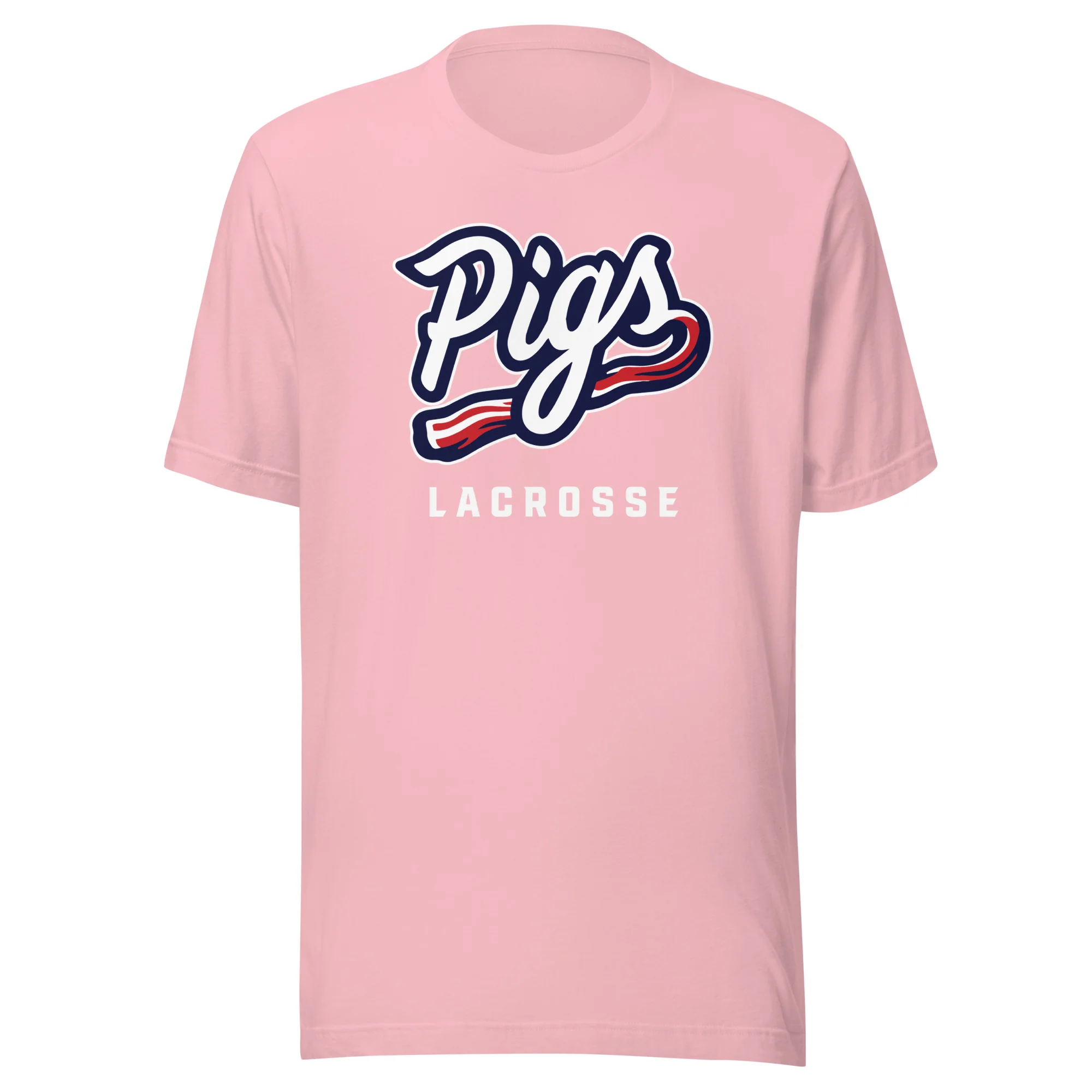 Iron Pigs Unisex t-shirt - Image 13