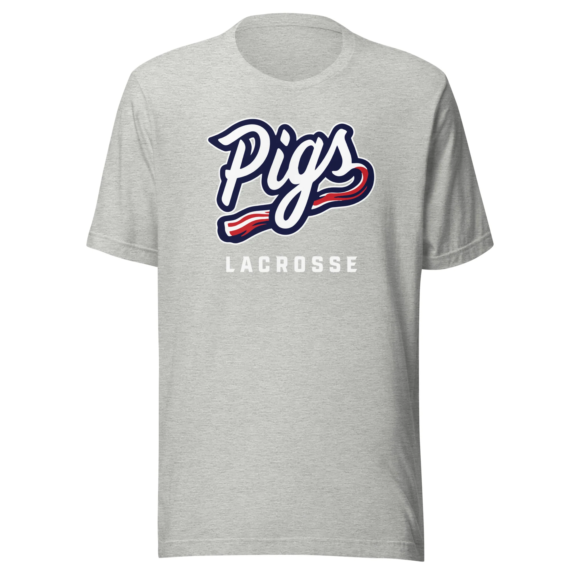 Iron Pigs Unisex t-shirt - Image 5