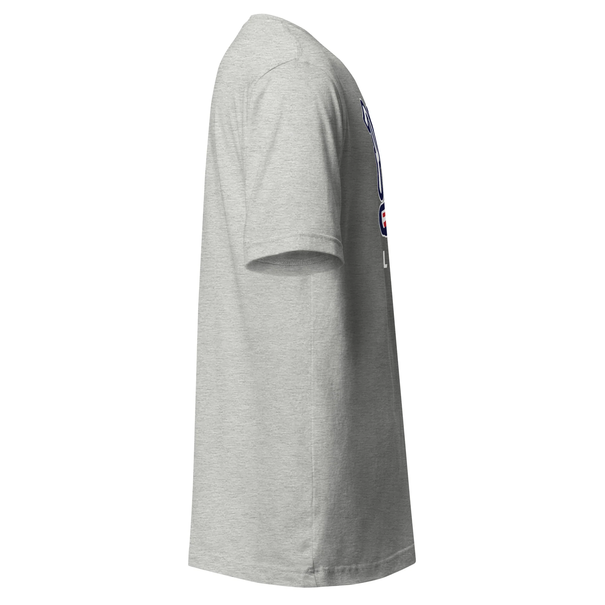Iron Pigs Unisex t-shirt - Image 7
