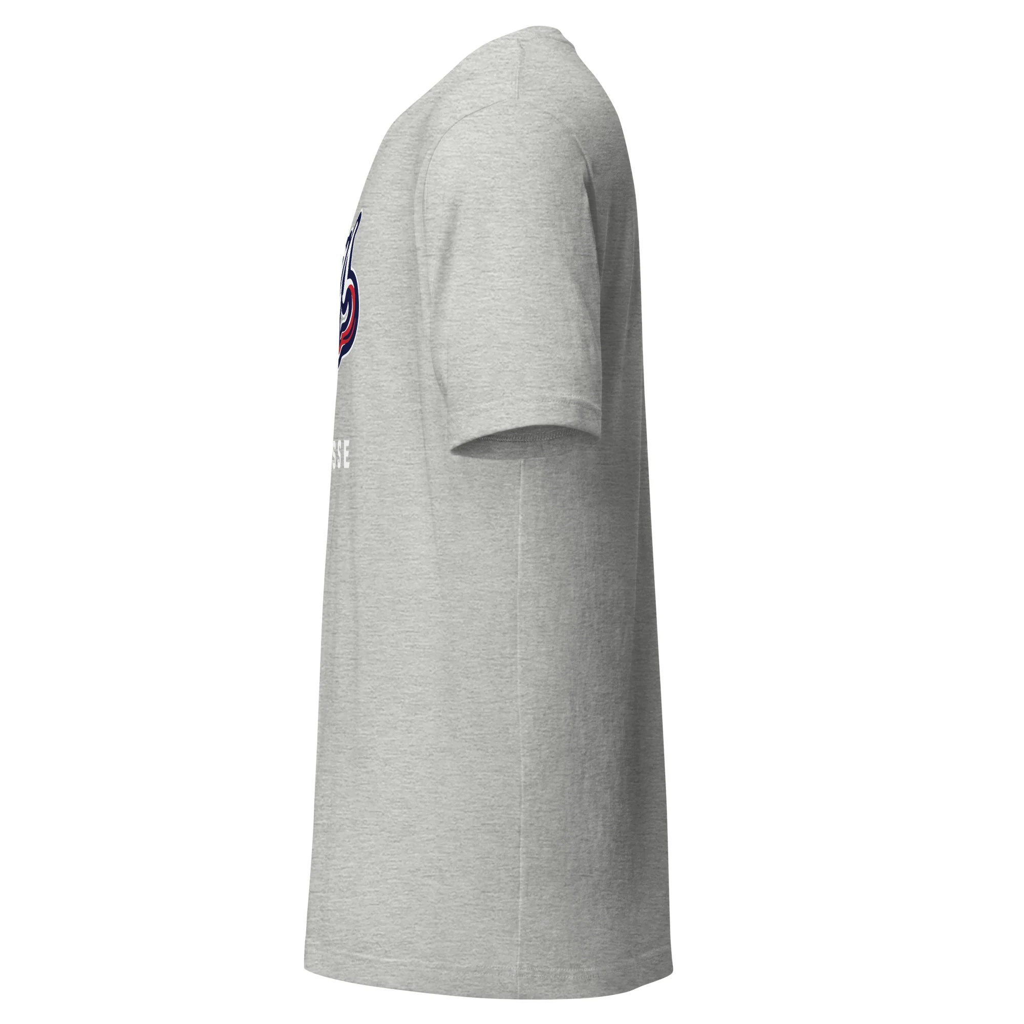 Iron Pigs Unisex t-shirt - Image 8