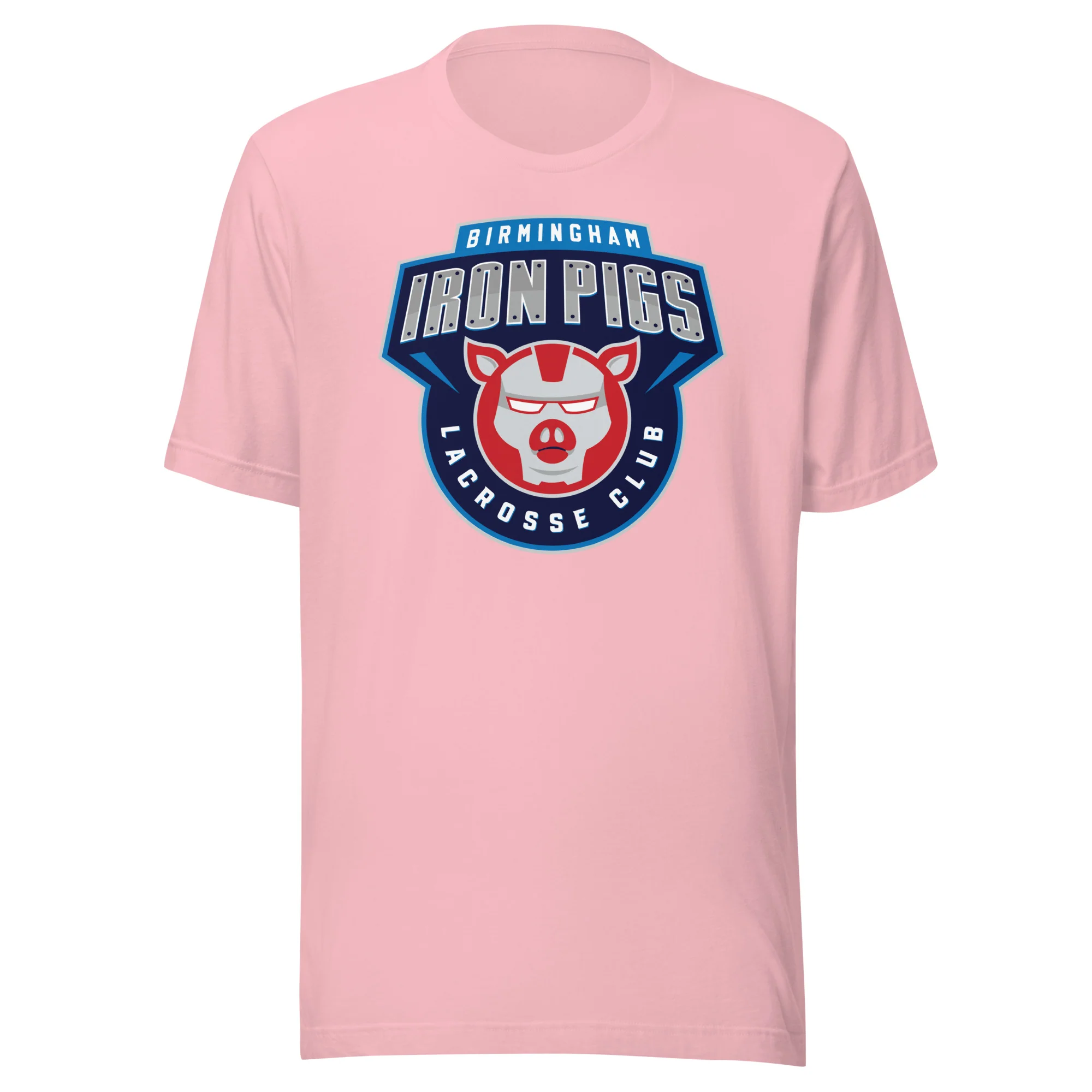 Iron Pigs Unisex t-shirt - Image 7