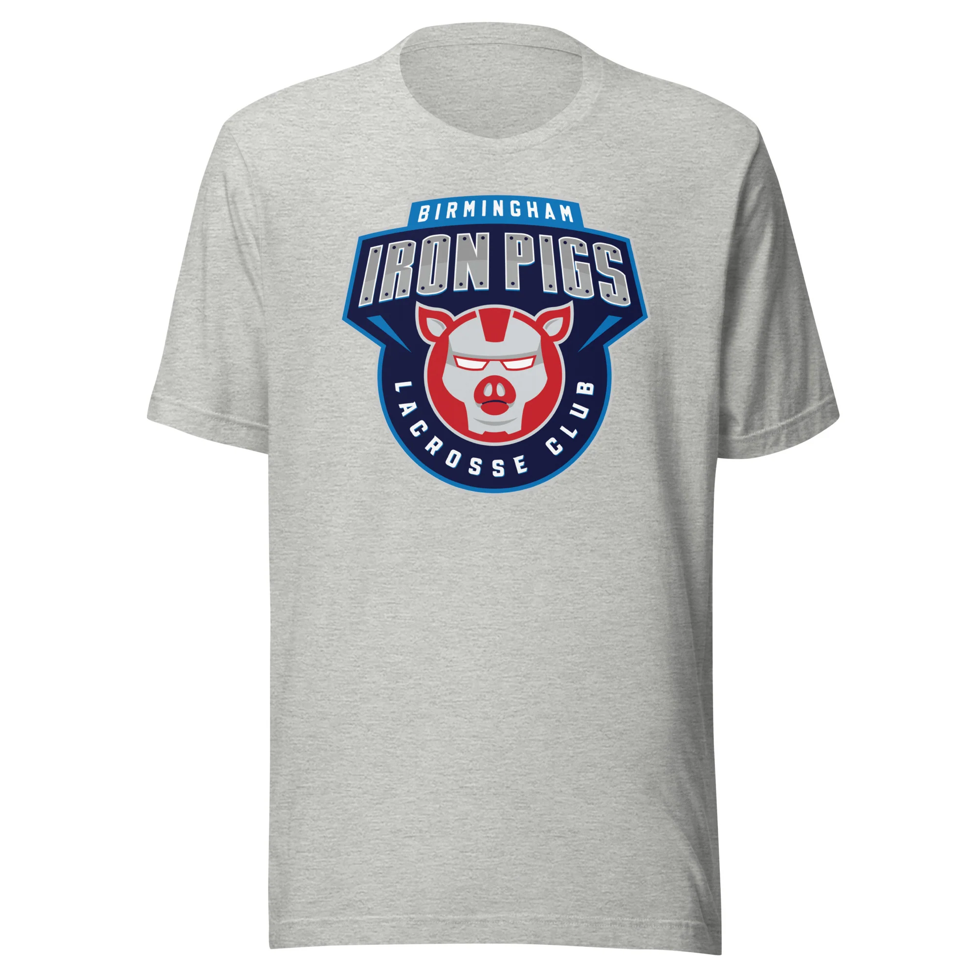 Iron Pigs Unisex t-shirt - Image 9