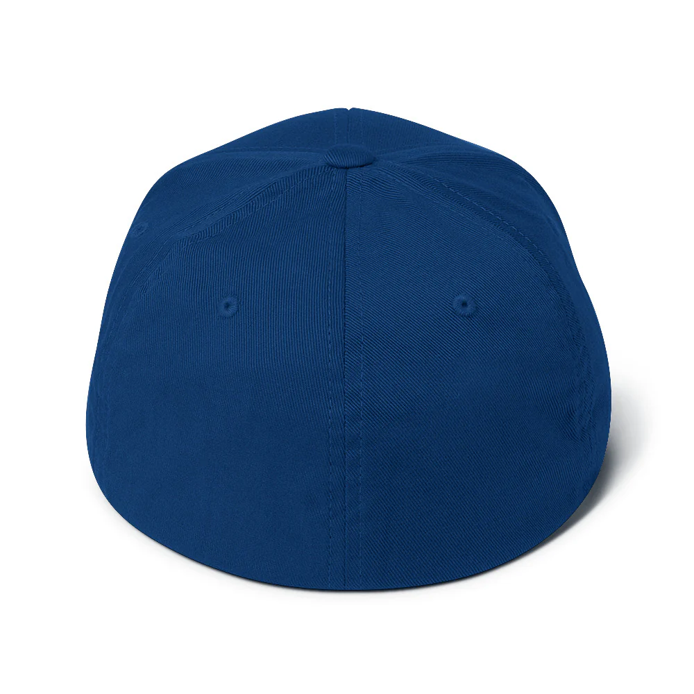 Irondequoit Structured Twill Cap - Image 2