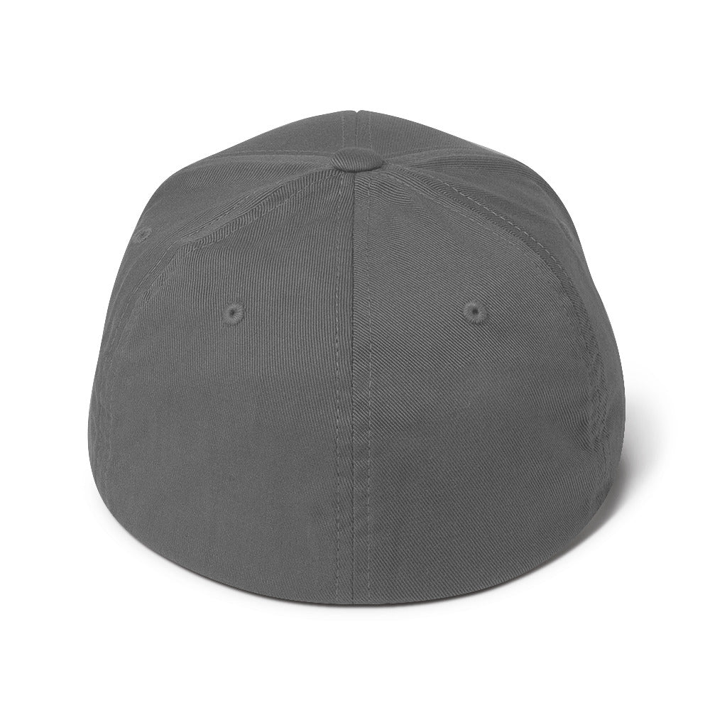 Irondequoit Structured Twill Cap - Image 4