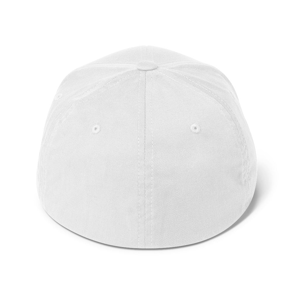 Irondequoit Structured Twill Cap - Image 6