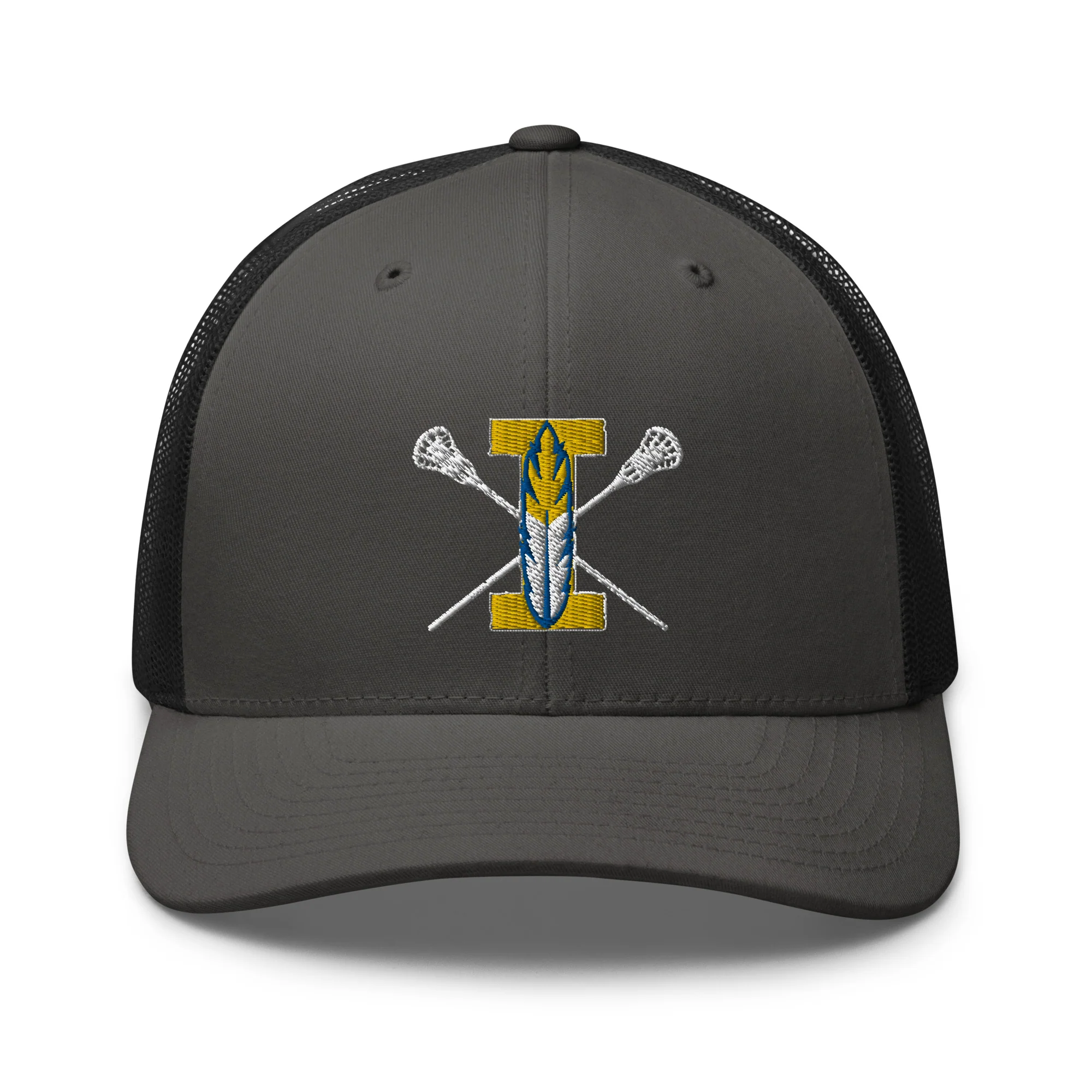 Irondequoit Trucker Cap - Image 7