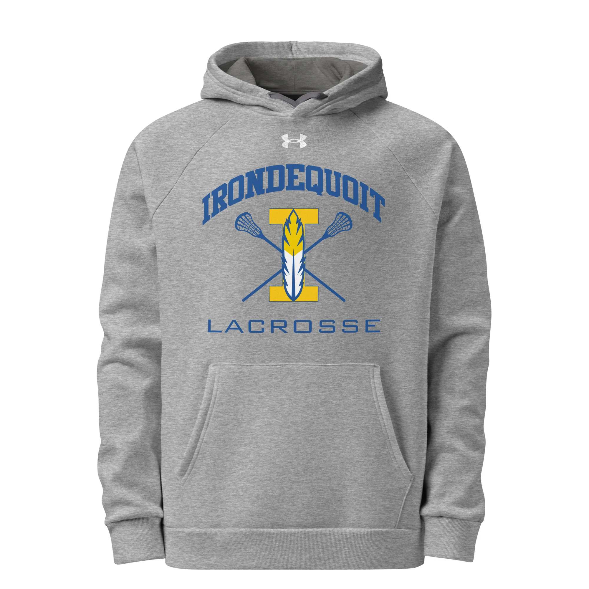 Irondequoit Under Armour® Hoodie