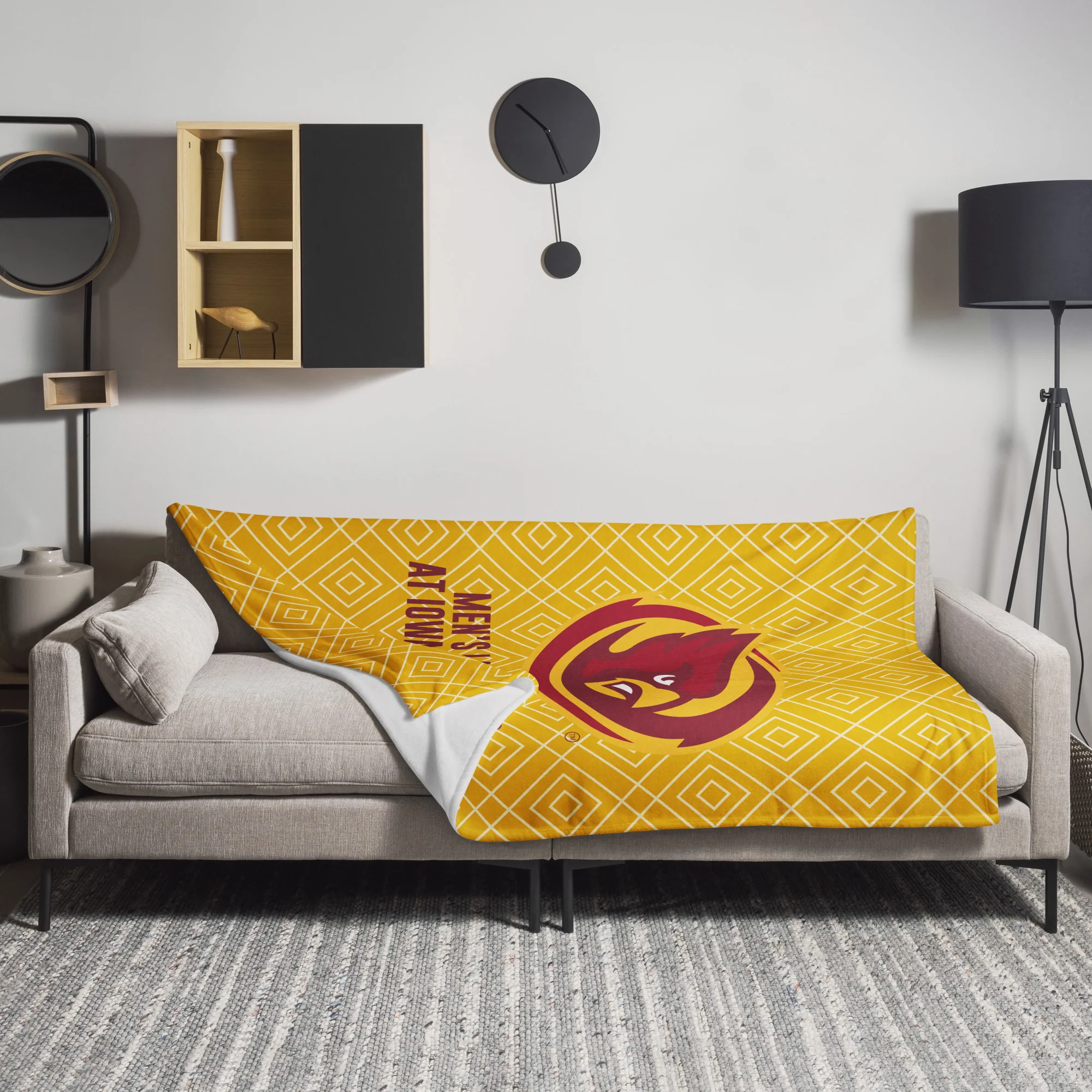 ISU Blanket - Image 2