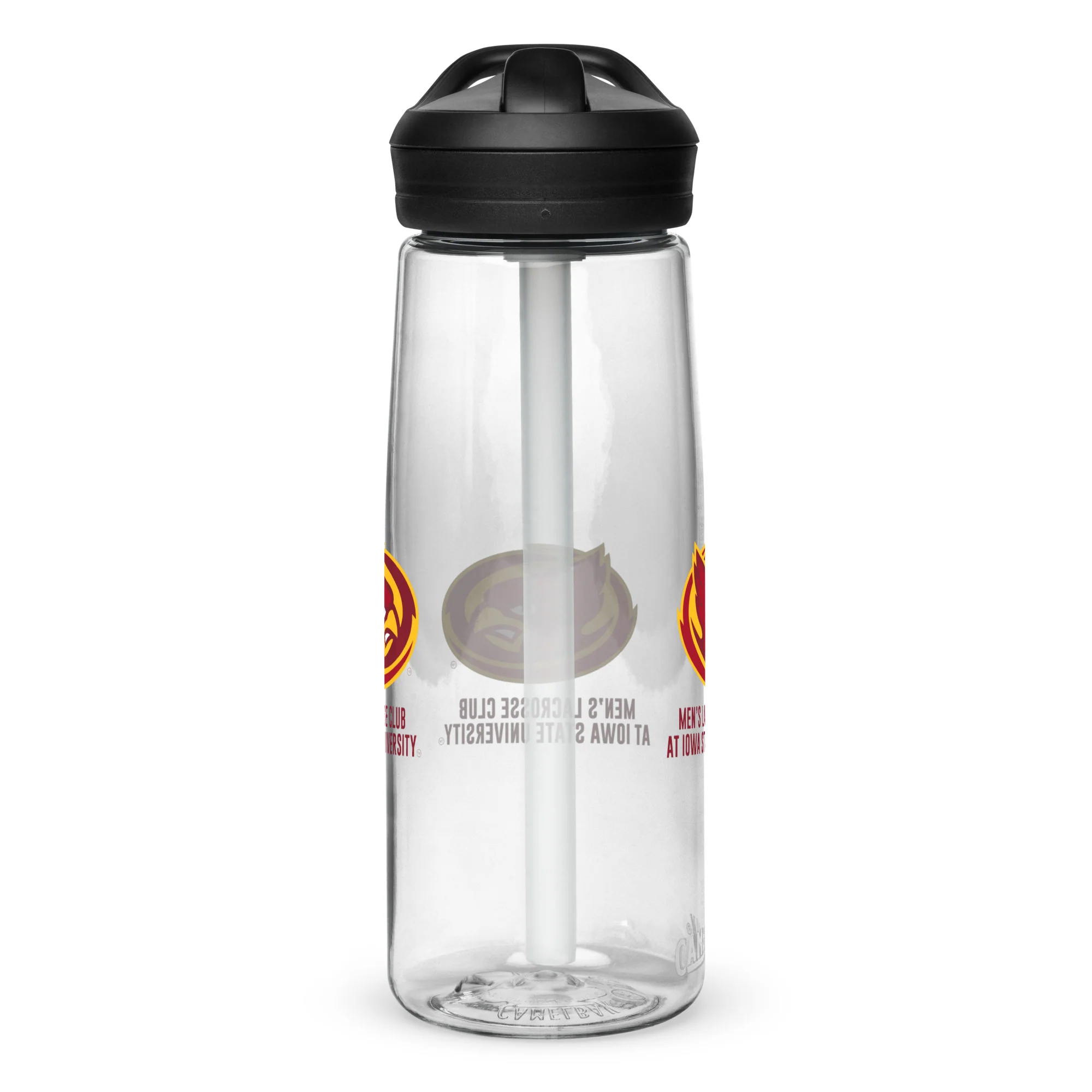ISU Sports water bottle - Image 2