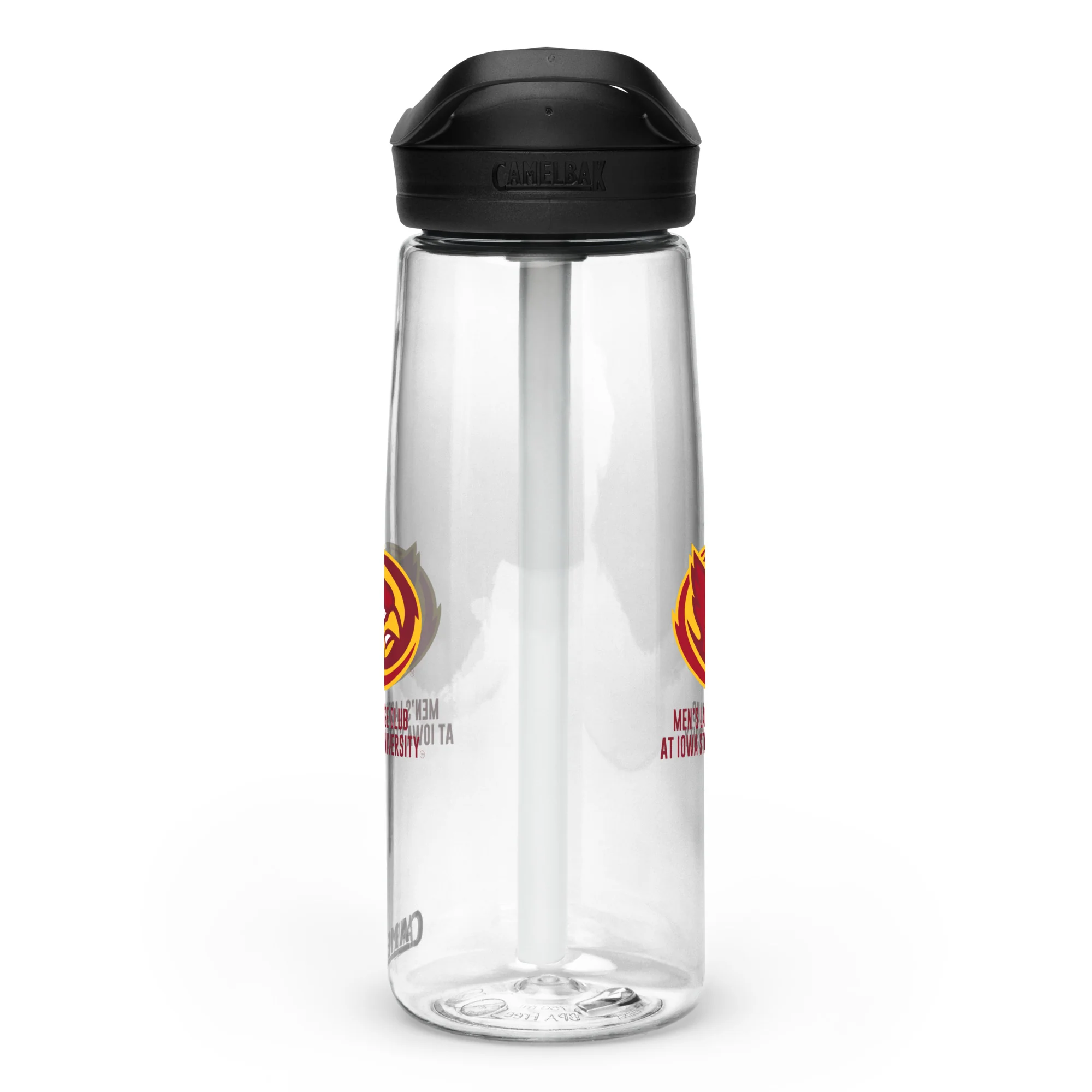 ISU Sports water bottle - Image 3