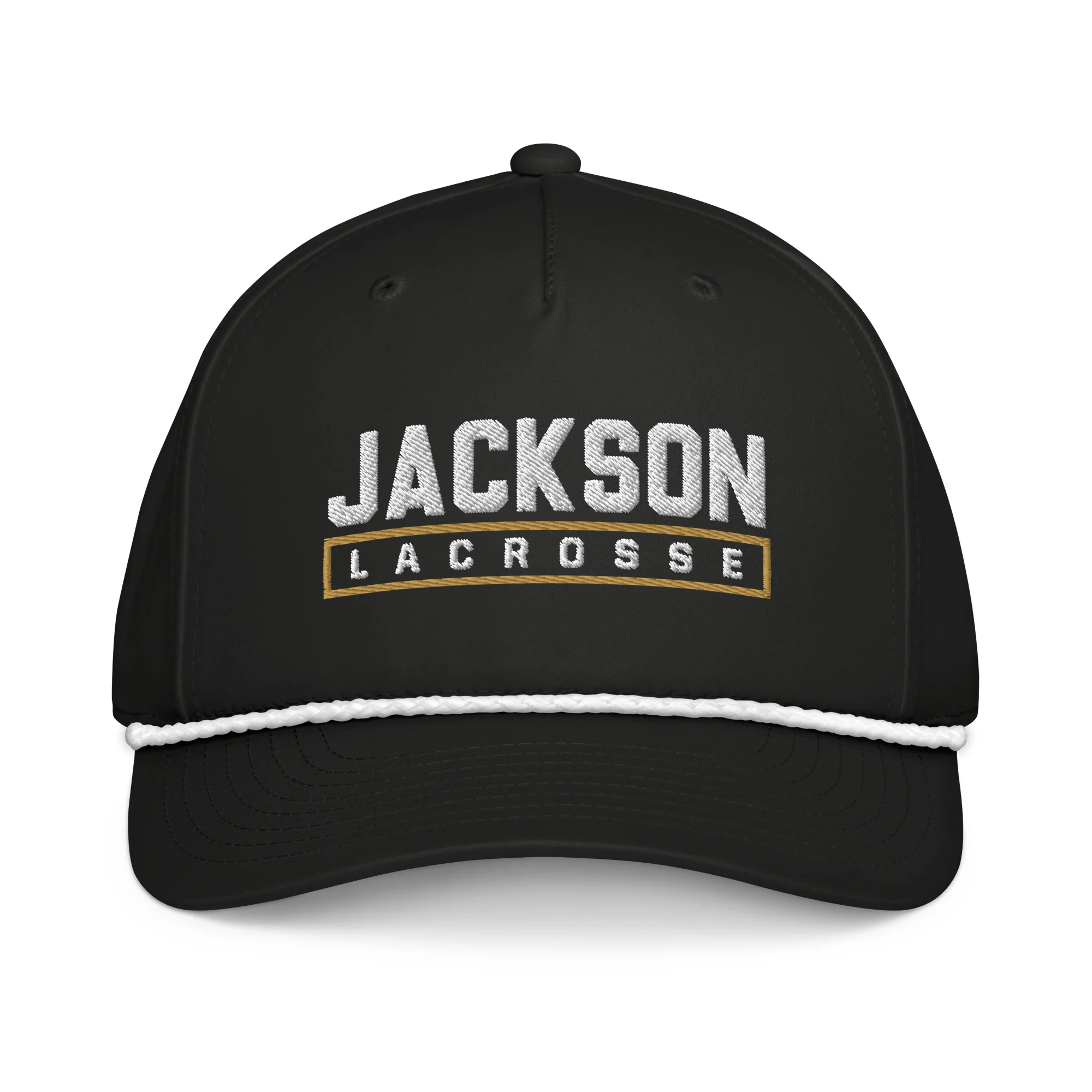 Jackson Classic Rope Cap