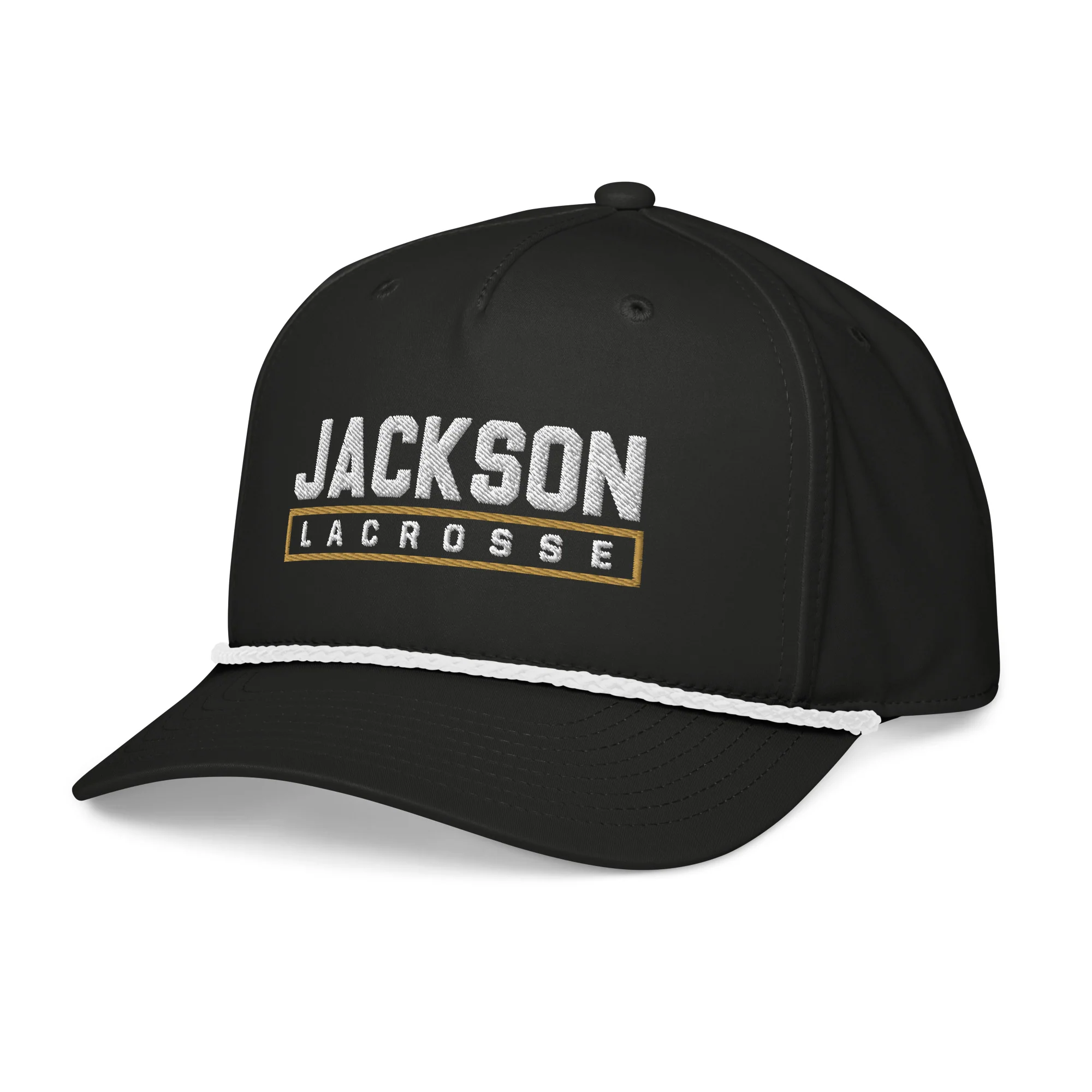 Jackson Classic Rope Cap - Image 3