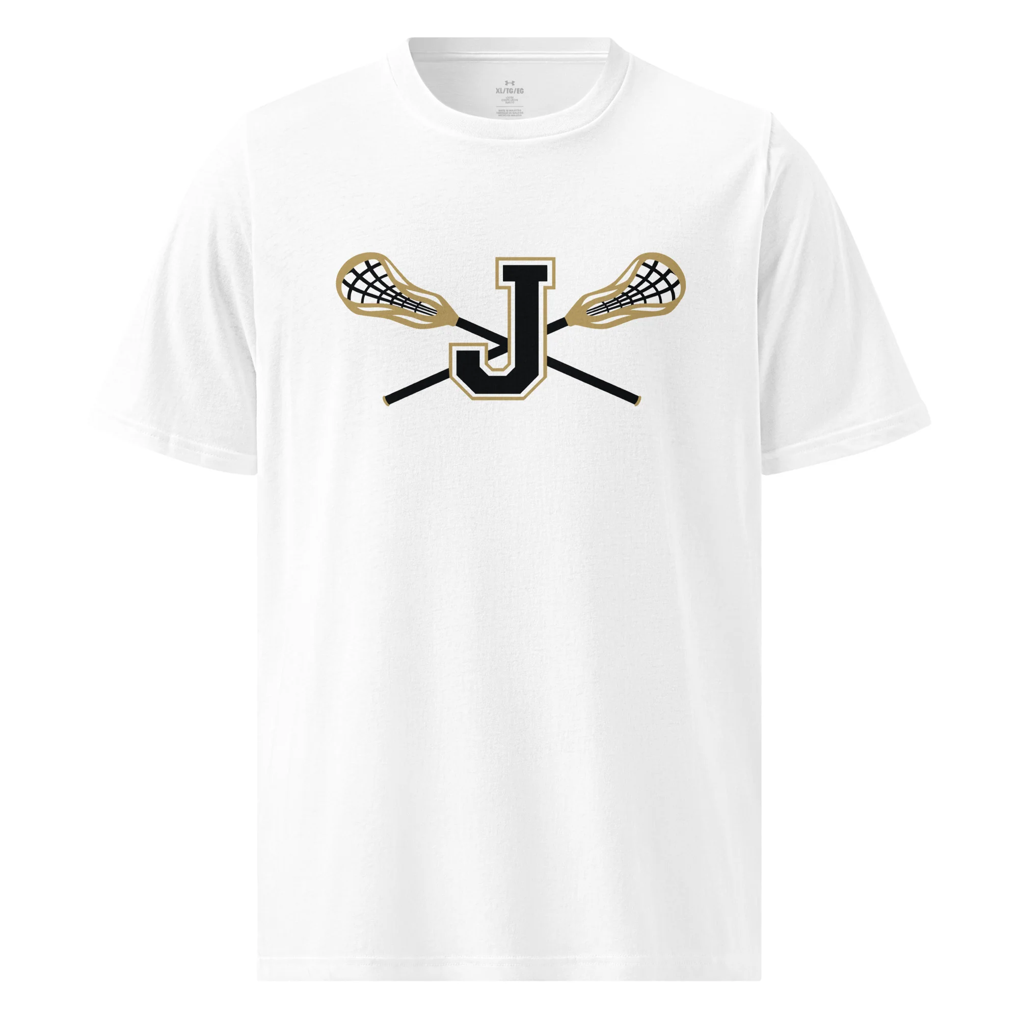 Jackson Classic Under ArmourⓇ Athletic t-shirt - Image 3