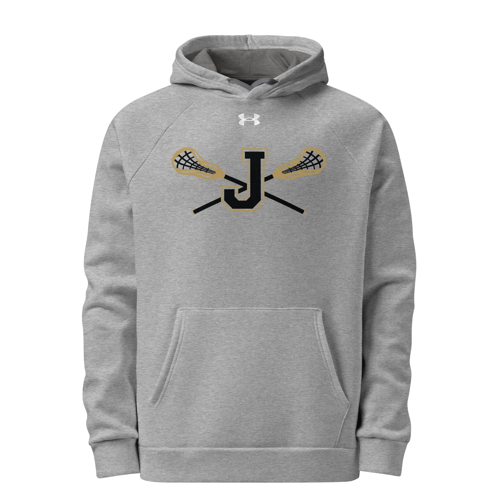 Jackson Classic Under Armour® Hoodie - Image 3