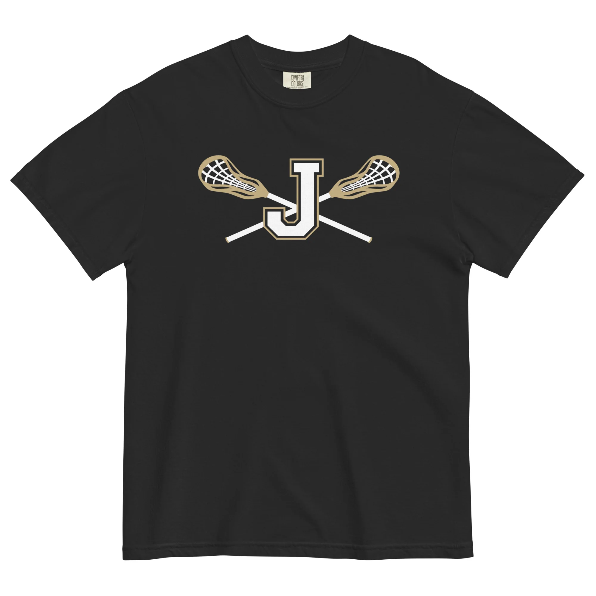 Jackson Classic Unisex garment-dyed t-shirt