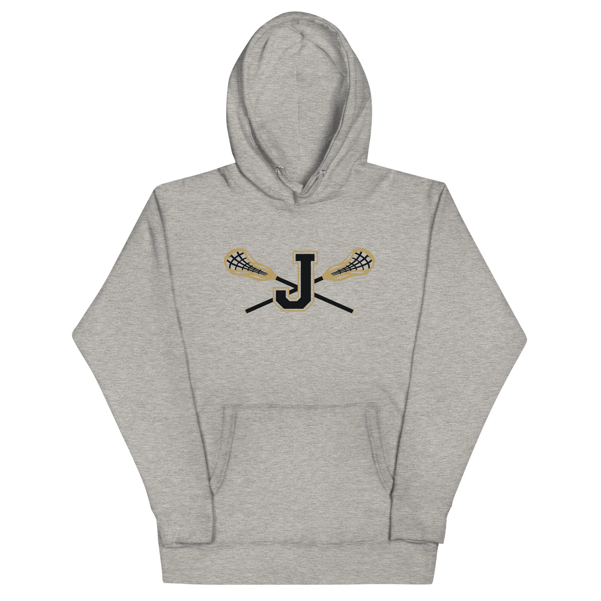 Jackson Classic Unisex Hoodie - Image 3