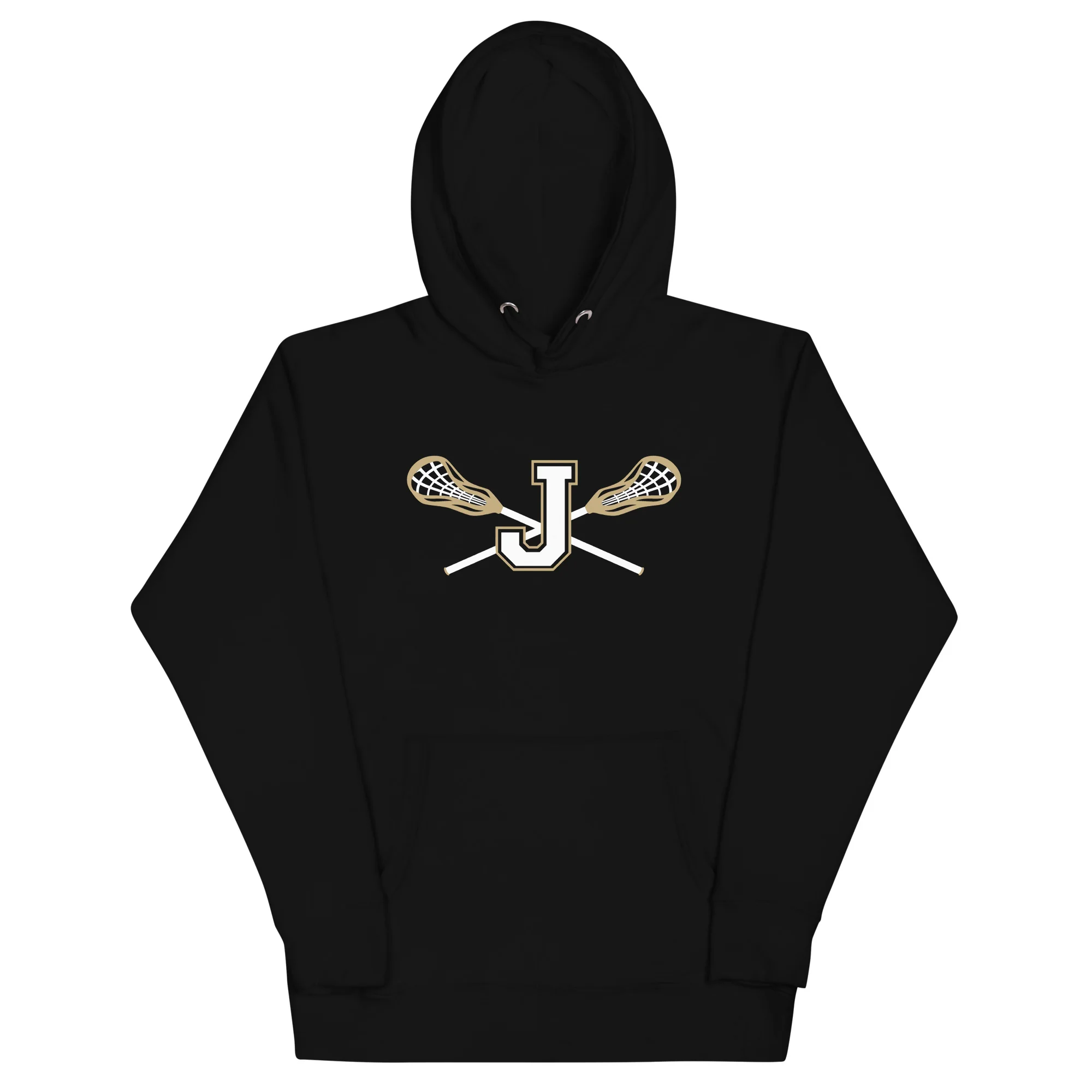 Jackson Classic Unisex Hoodie - Image 5