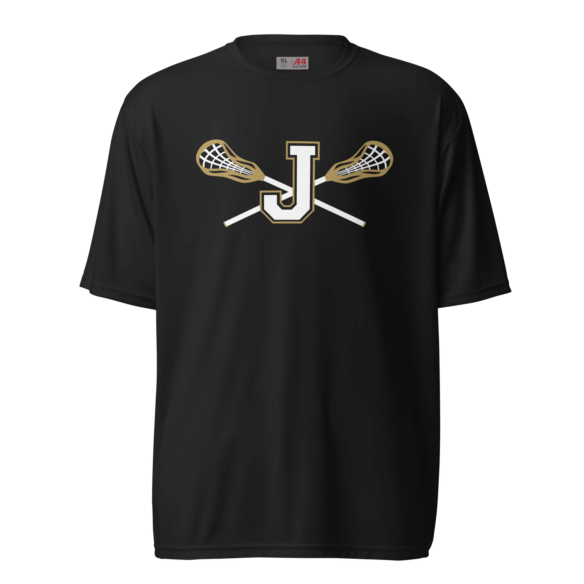 Jackson Classic Unisex performance t-shirt - Image 3