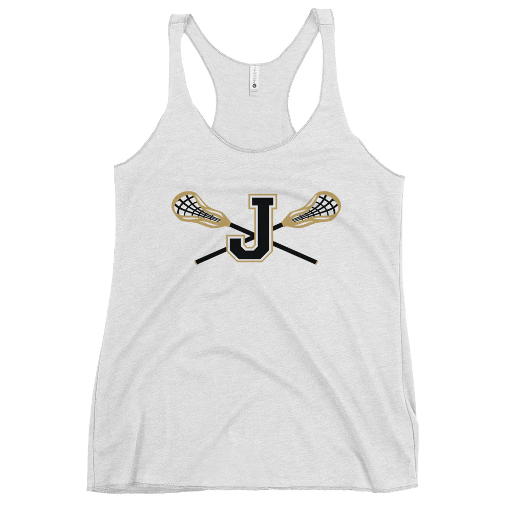 Jackson Classic Women's Racerback Tank - Image 3
