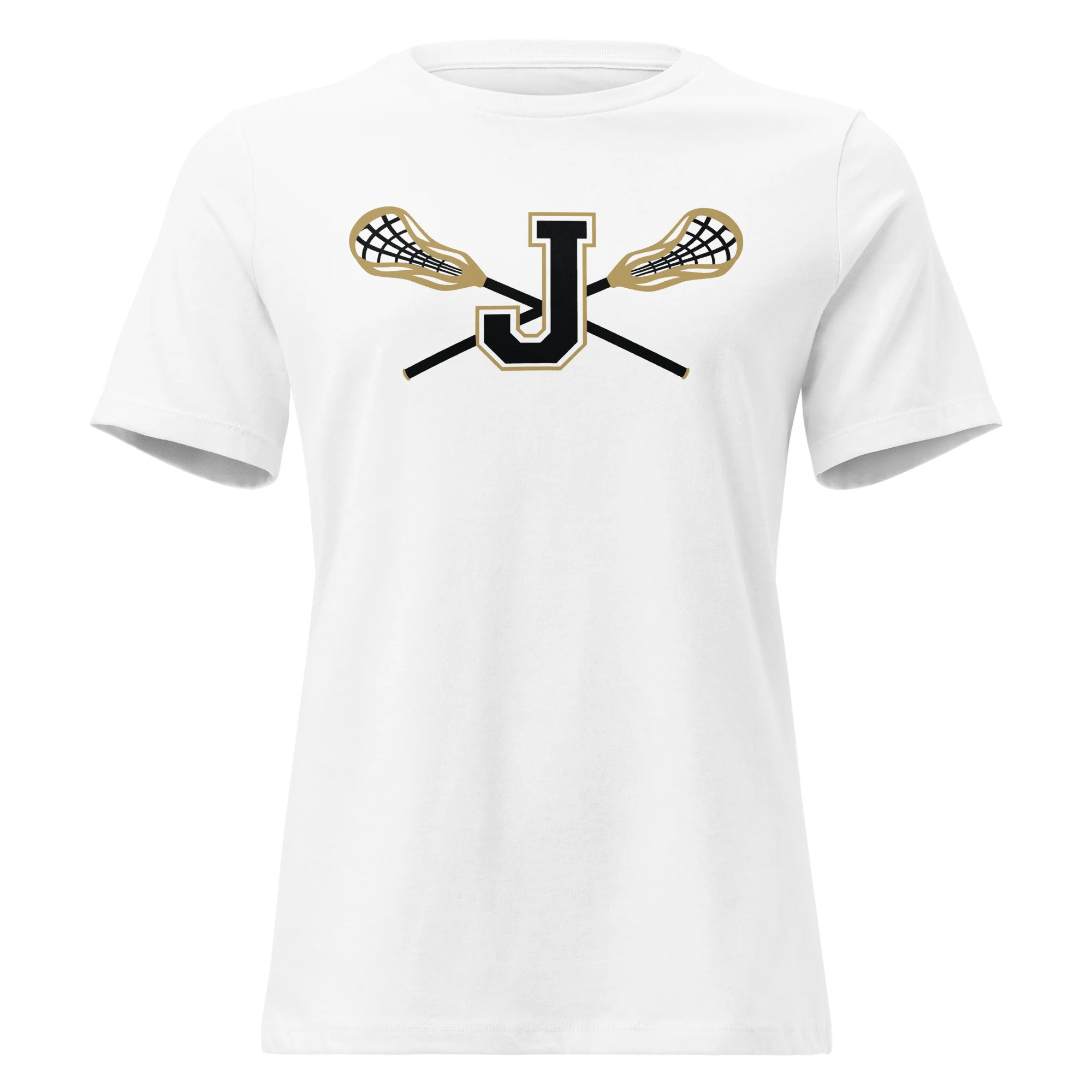 Jackson Classic Women's T-Shirt - Image 3