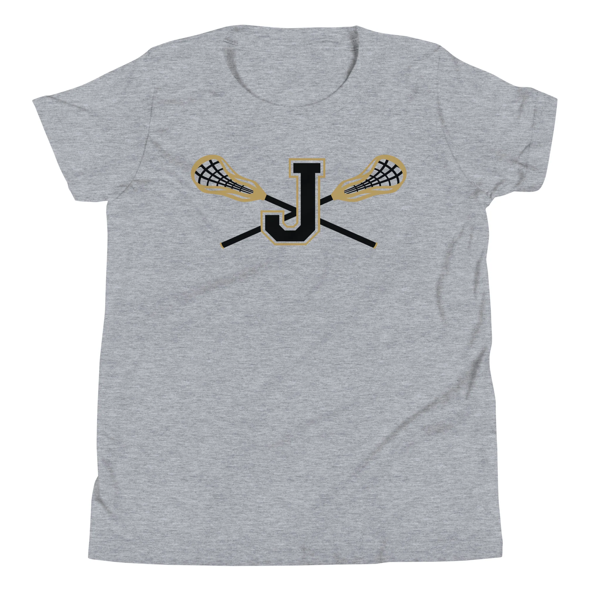 Jackson Classic Youth Short Sleeve T-Shirt - Image 3